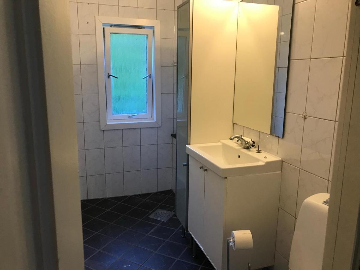 Gronnestolen * Bergen