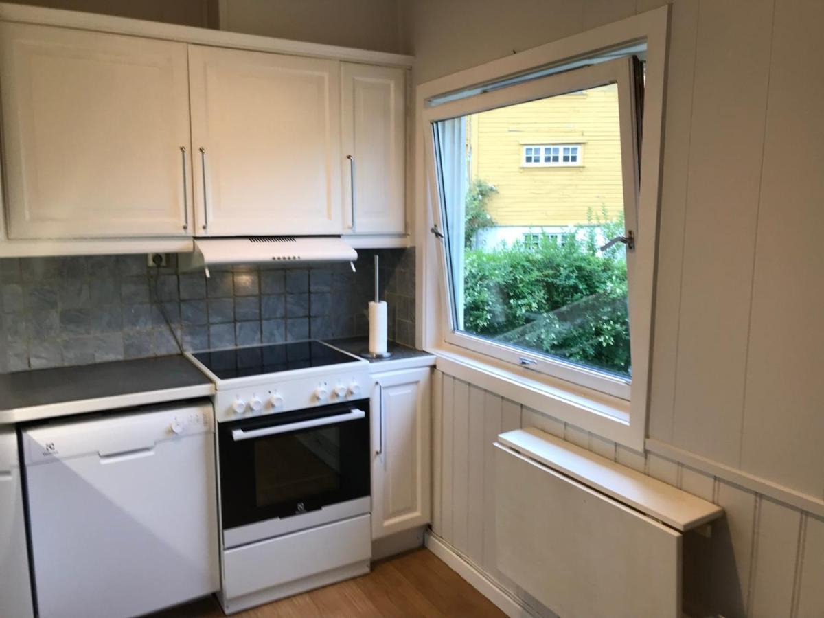 Apartamento Gronnestolen Bergen