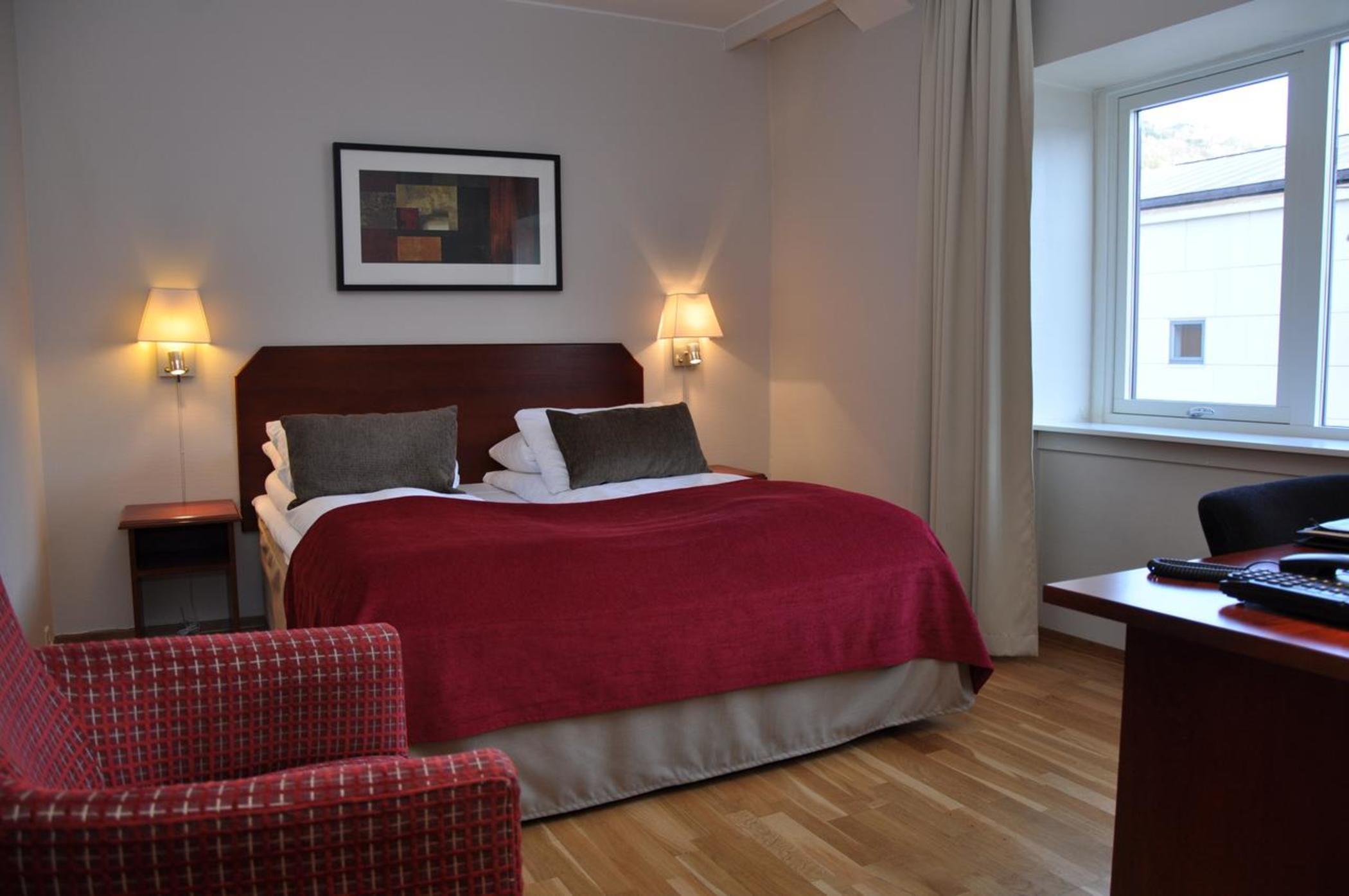 Scandic Byparken 4*