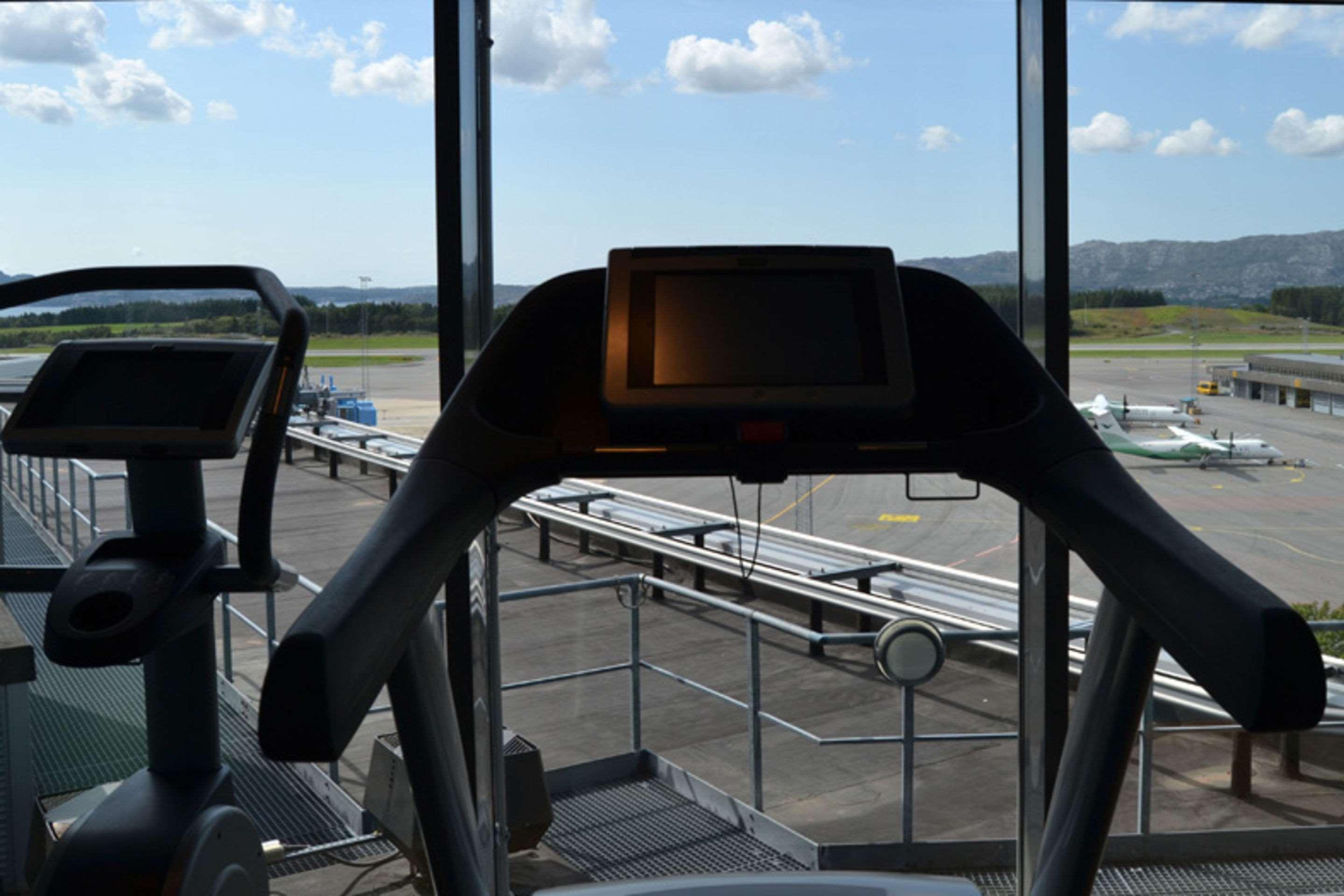 Hotel Clarion Airport Bergen