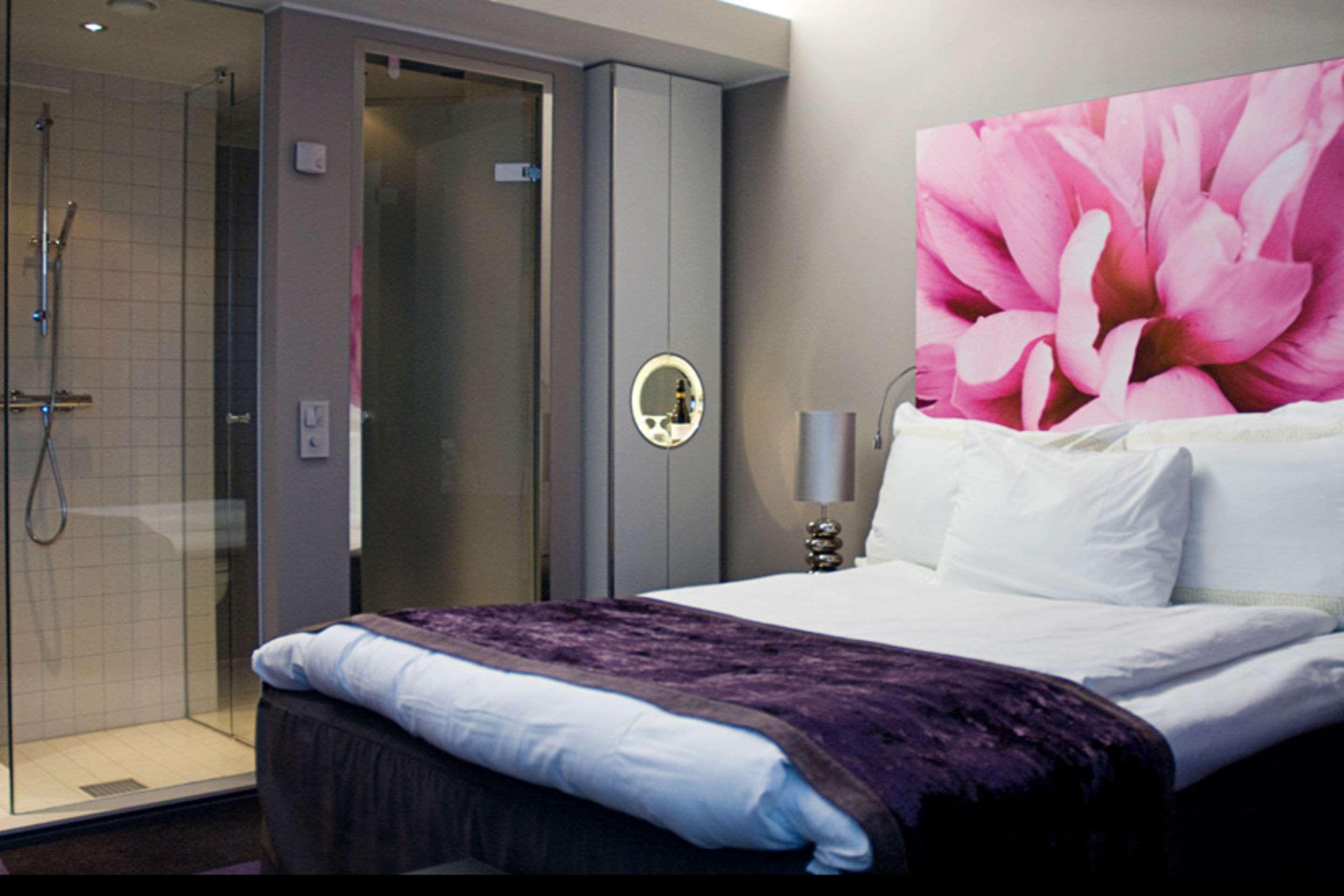 Clarion Airport Hotel
