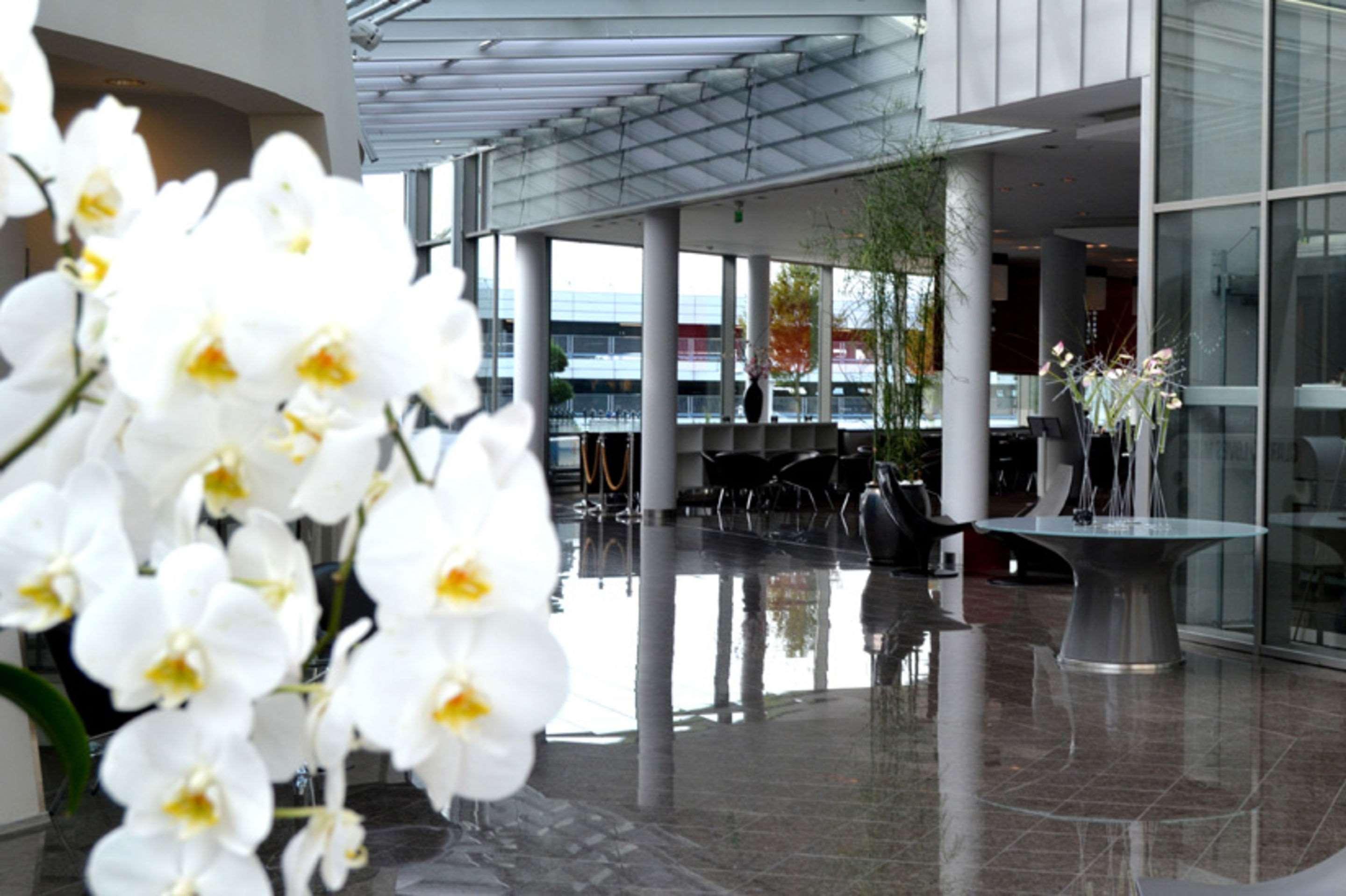 Clarion Airport Hotel