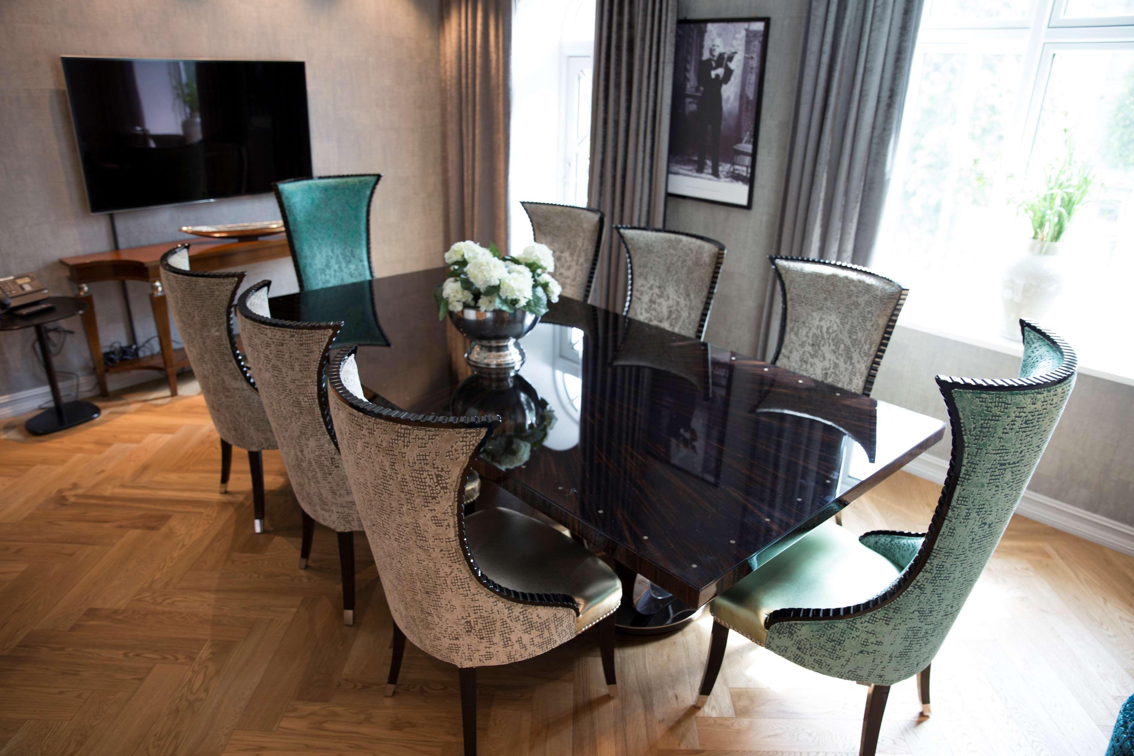 Oleana 4* Bergen
