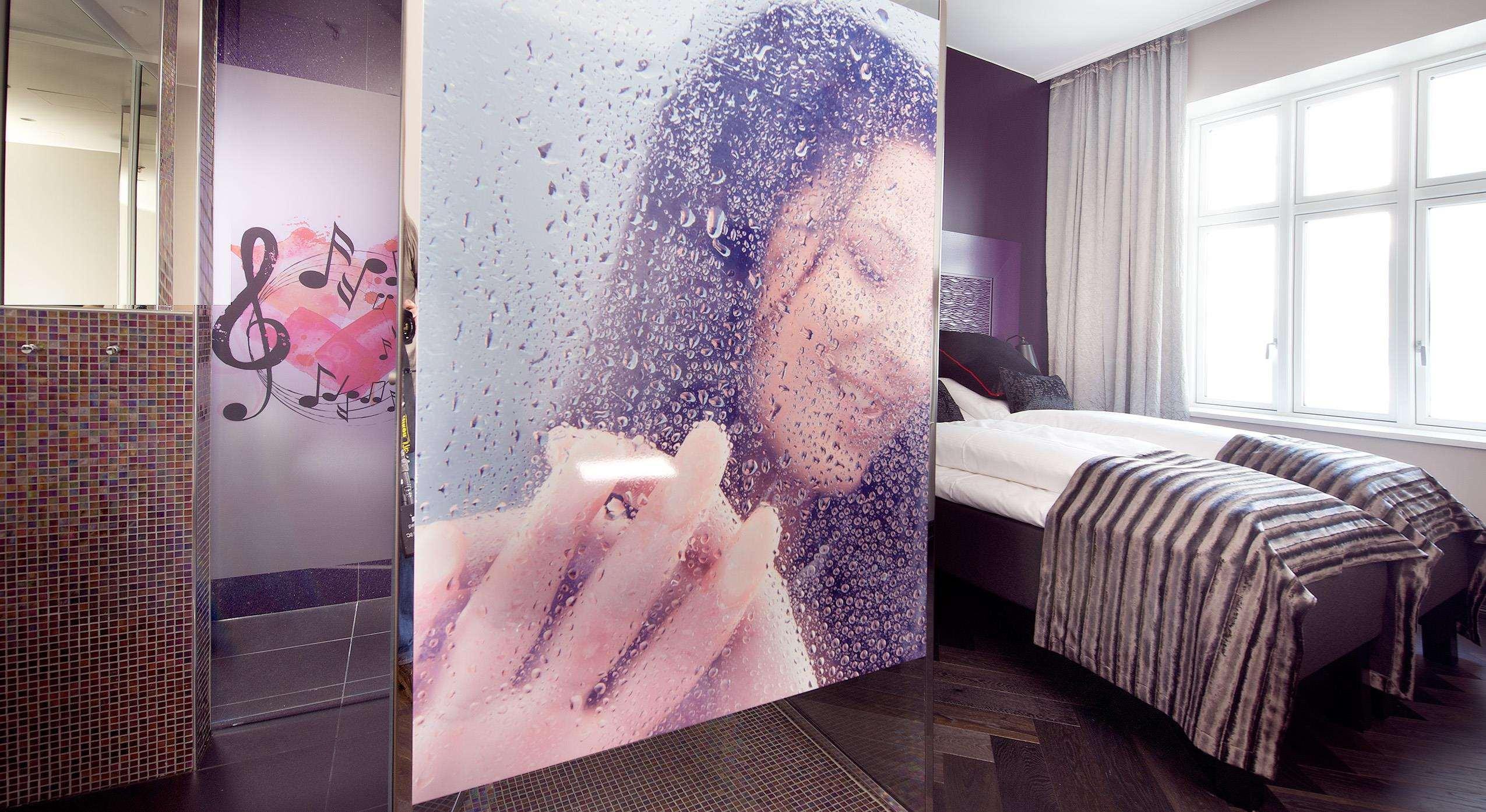Hotell Oleana Bergen