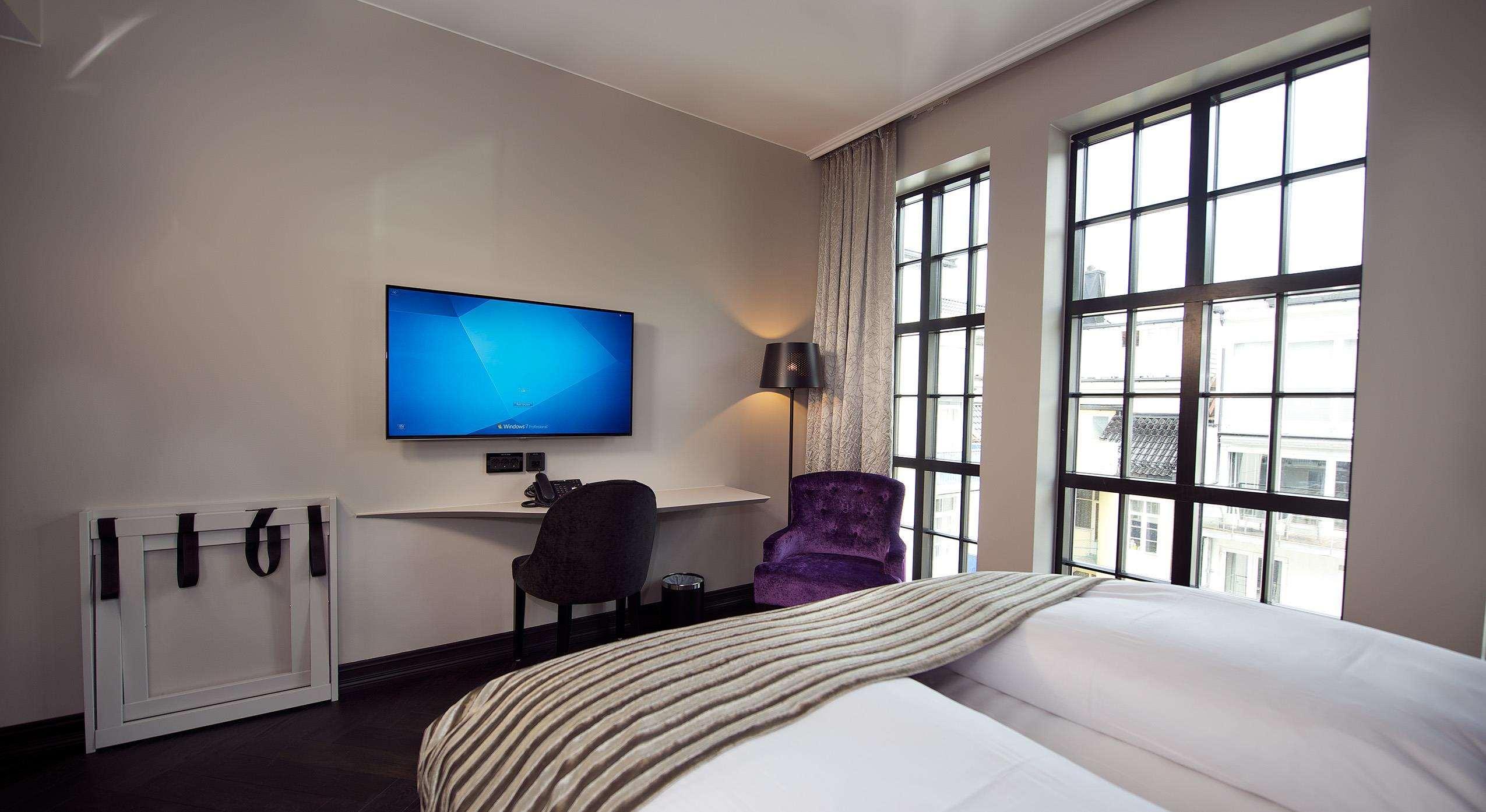 Oleana 4* Bergen