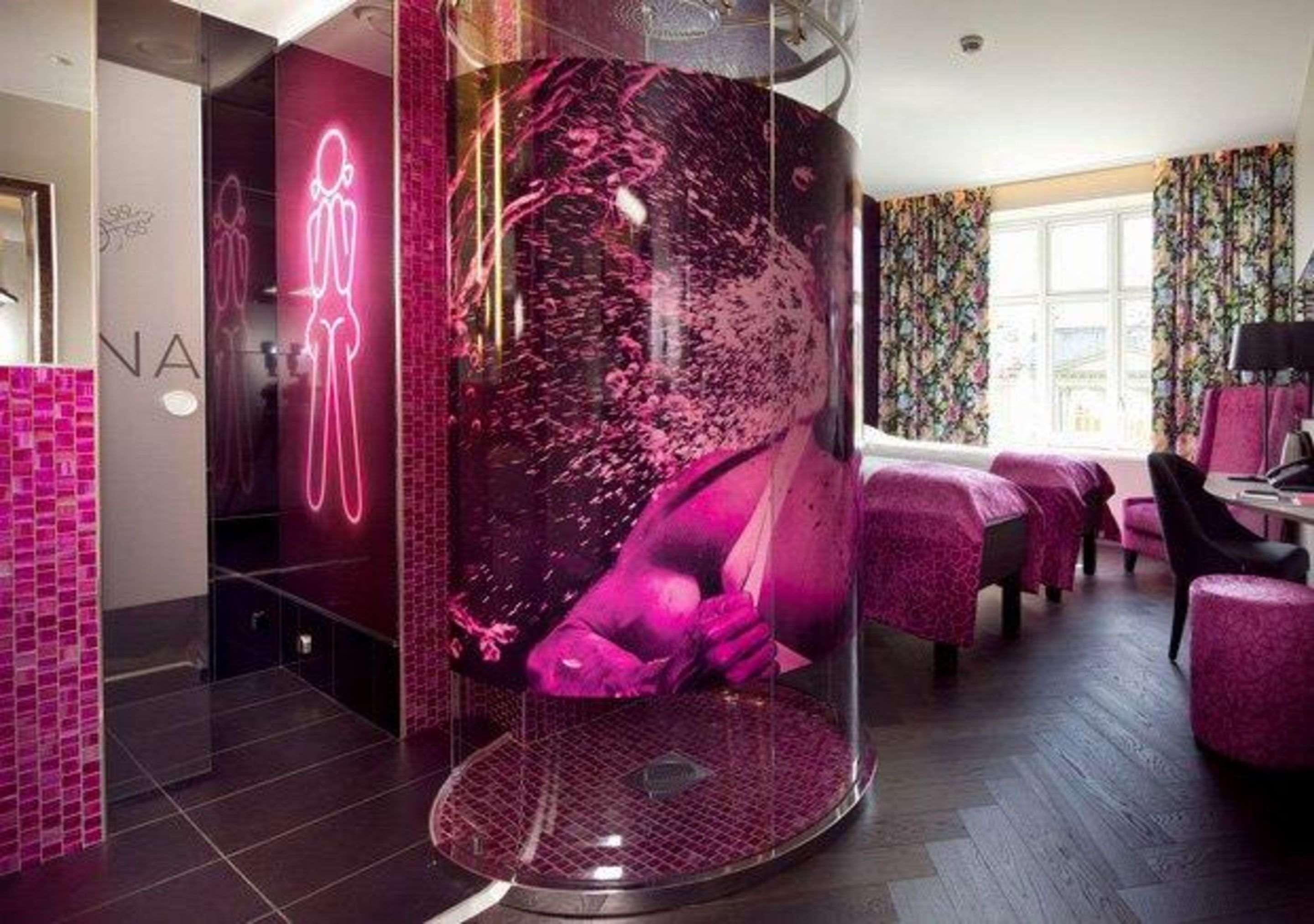 Hotell Oleana Bergen