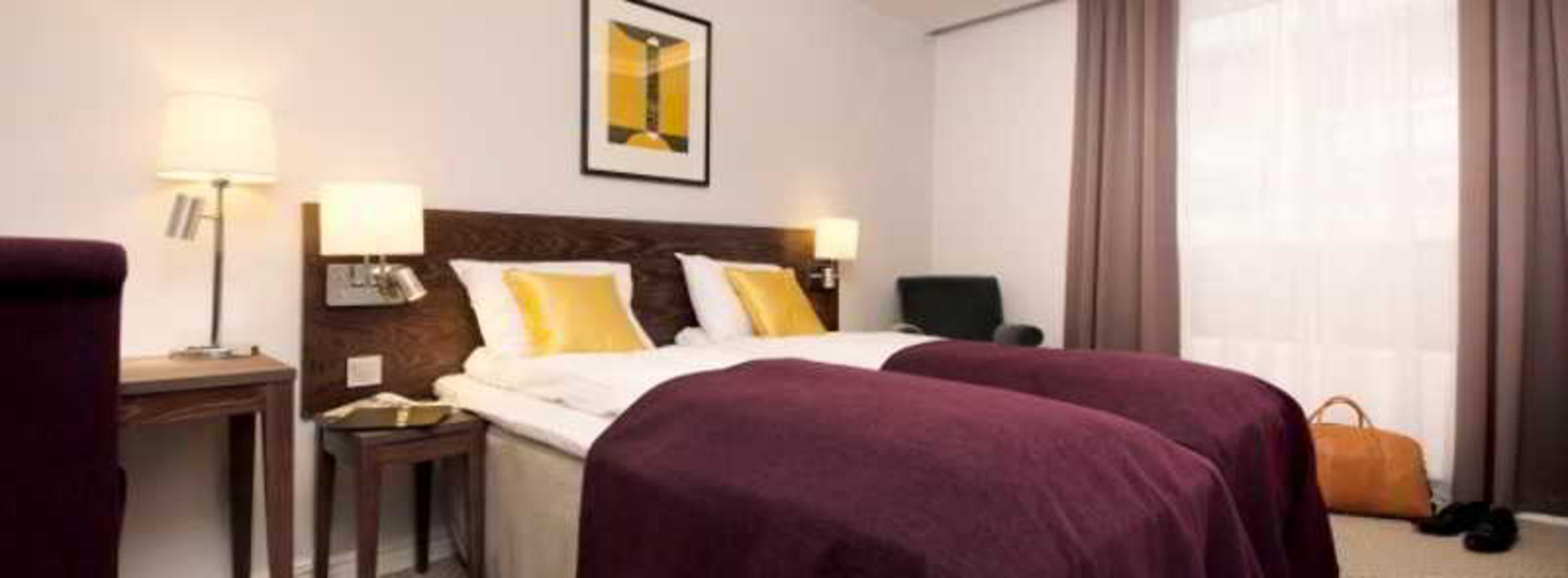 Hotel Scandic Neptun 4*