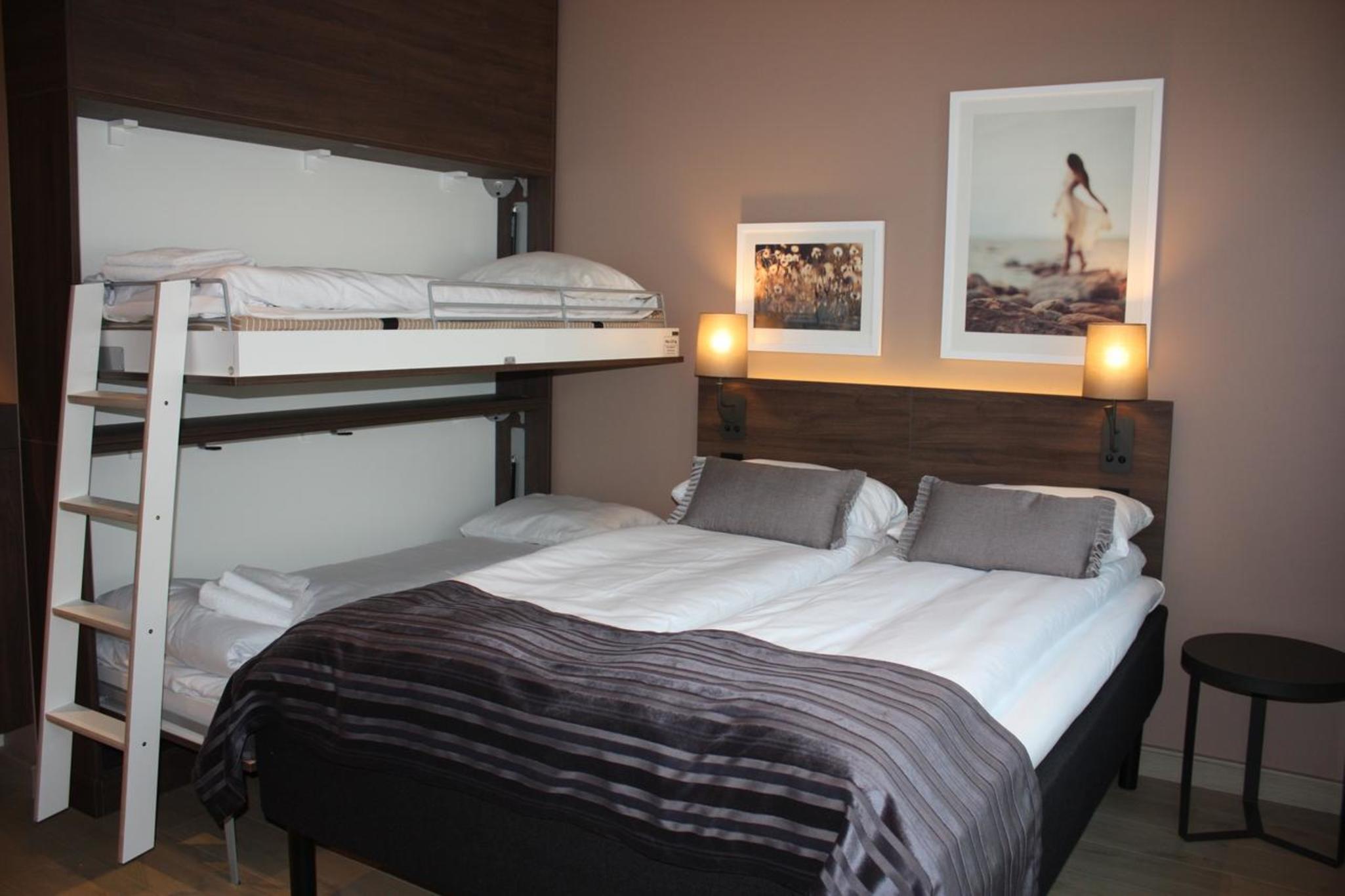 Scandic 4* Bergen