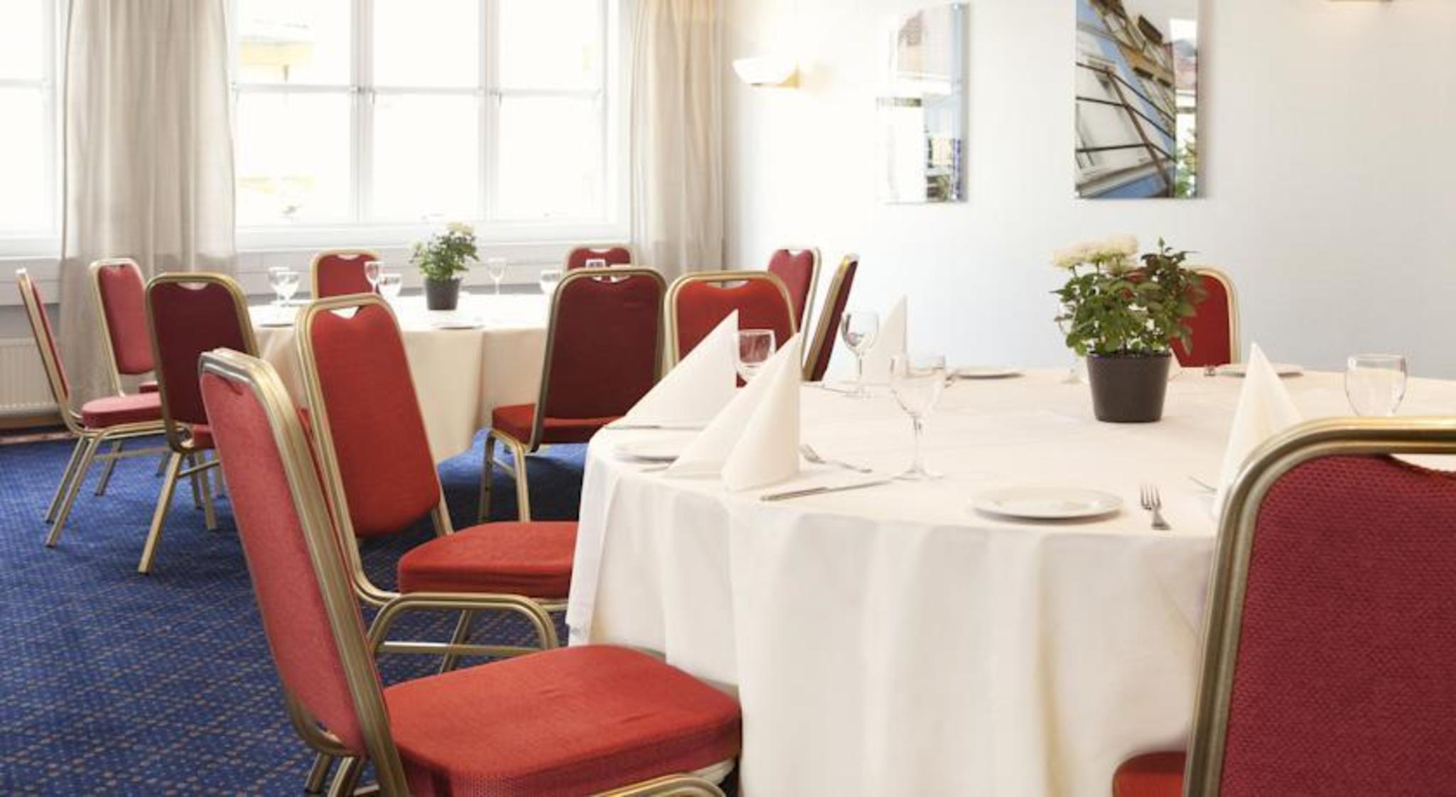 Scandic 4* Bergen