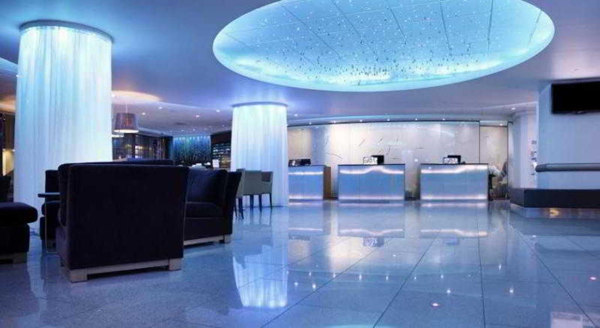 Scandic 4* Bergen