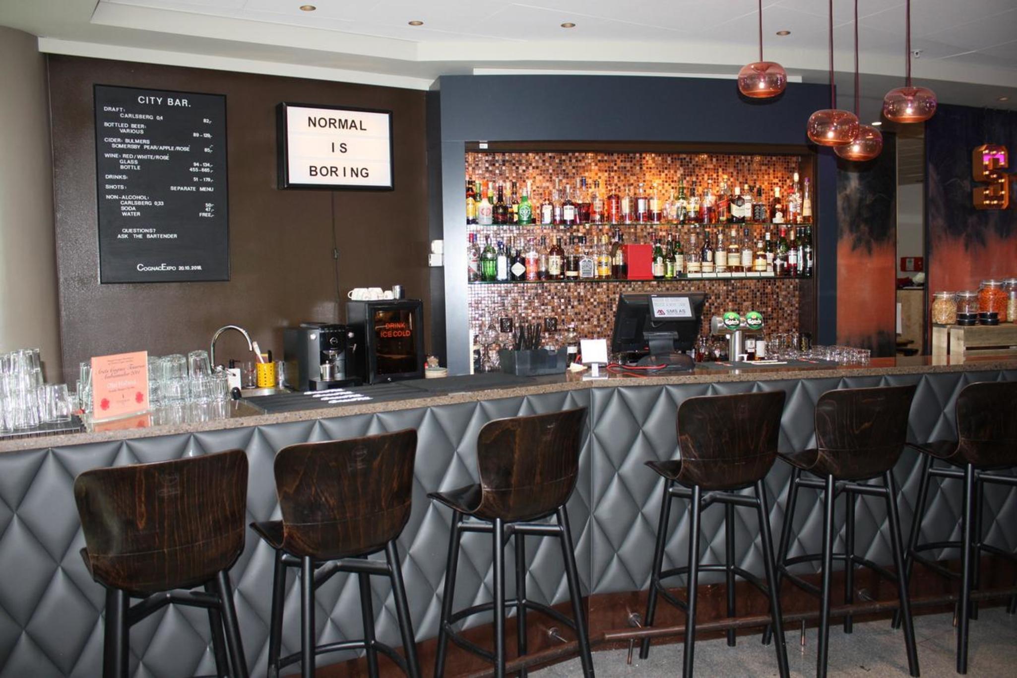Scandic Bergen