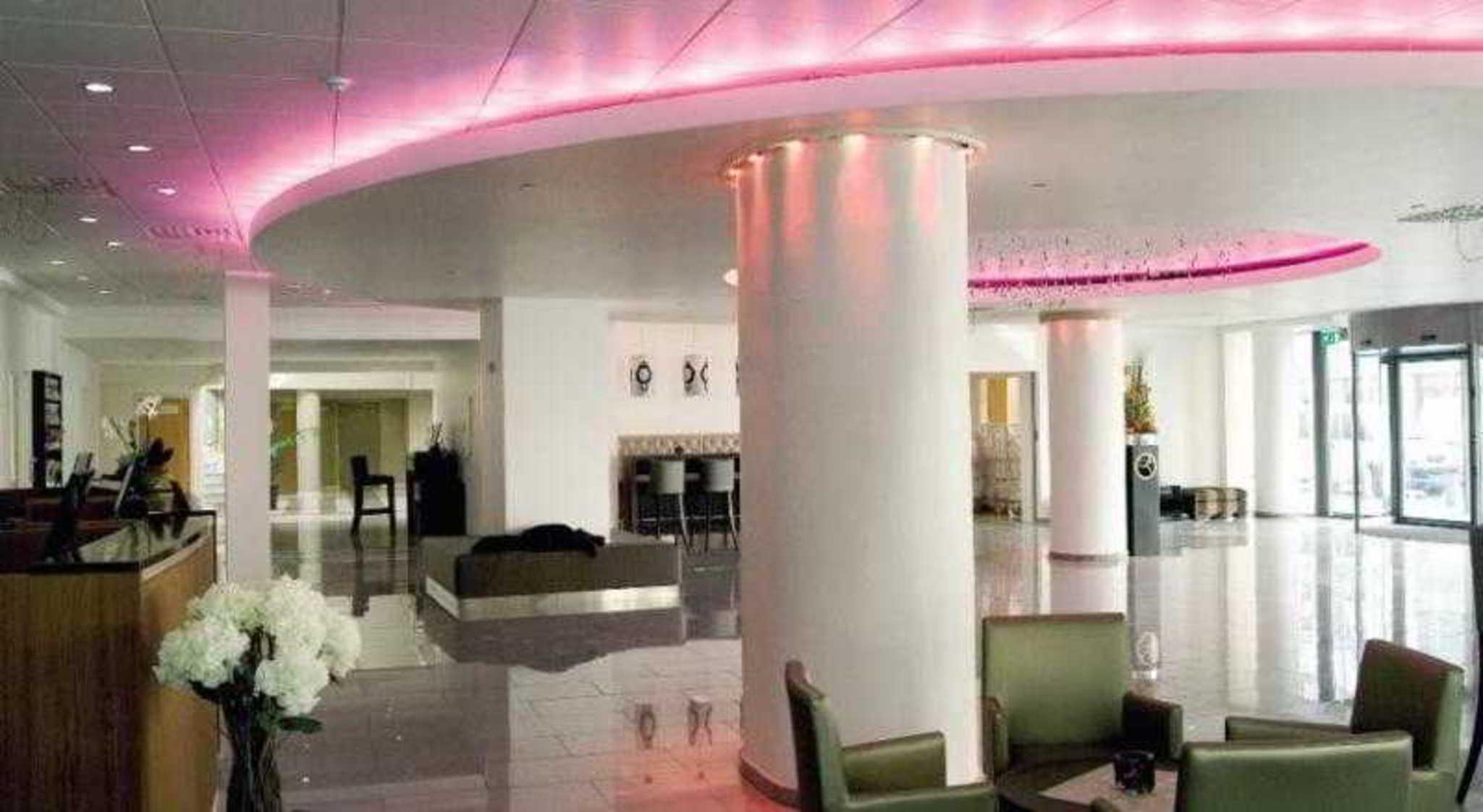 Scandic Hotel