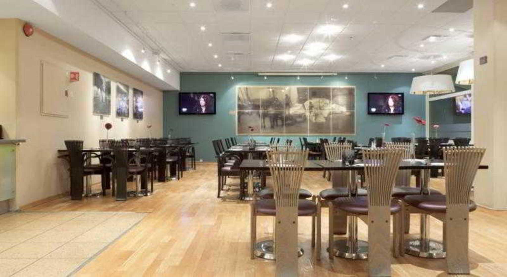 Hotel Scandic