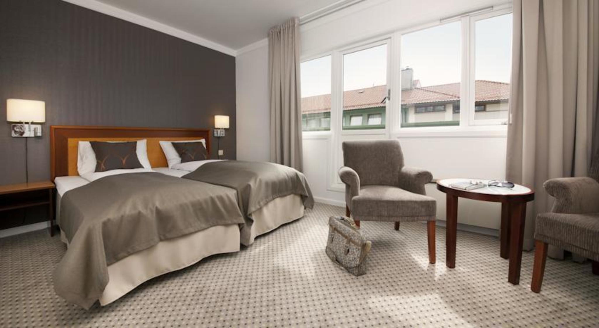 Scandic 4* Bergen