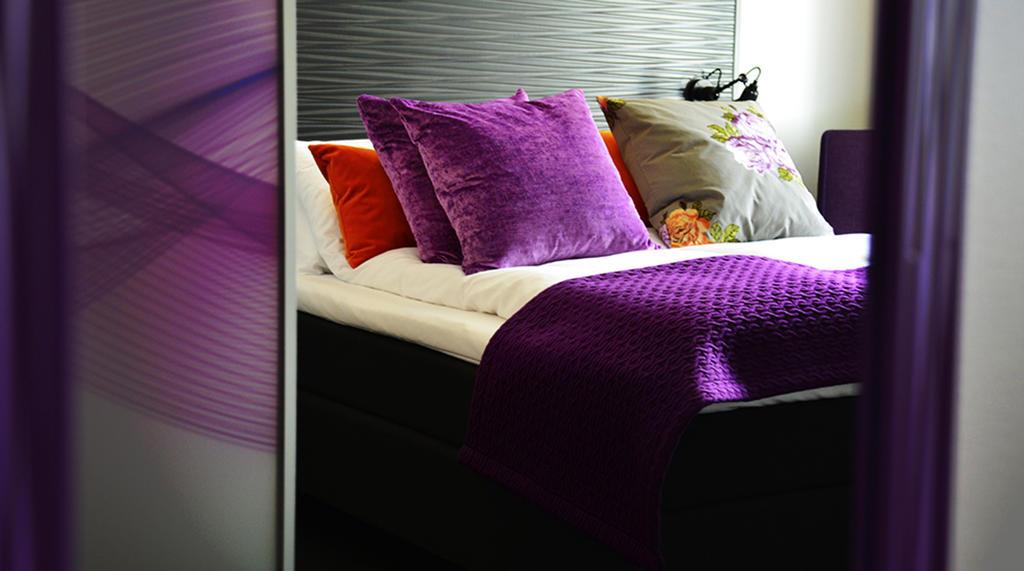 No13 Hotell Bergen
