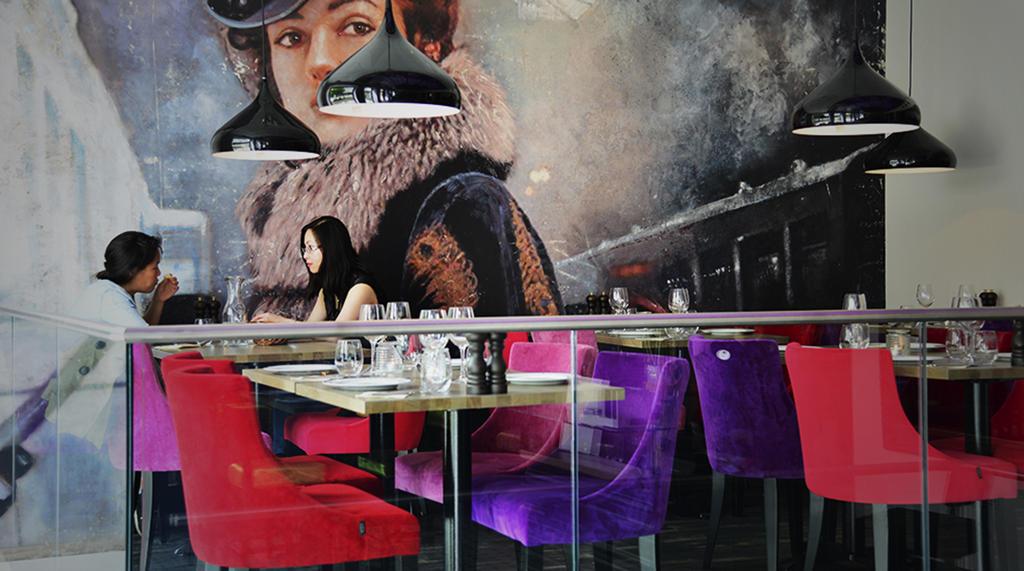 Hotell No13