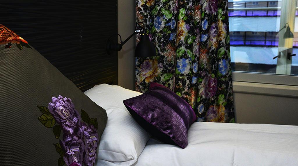 Hotell No13 Bergen