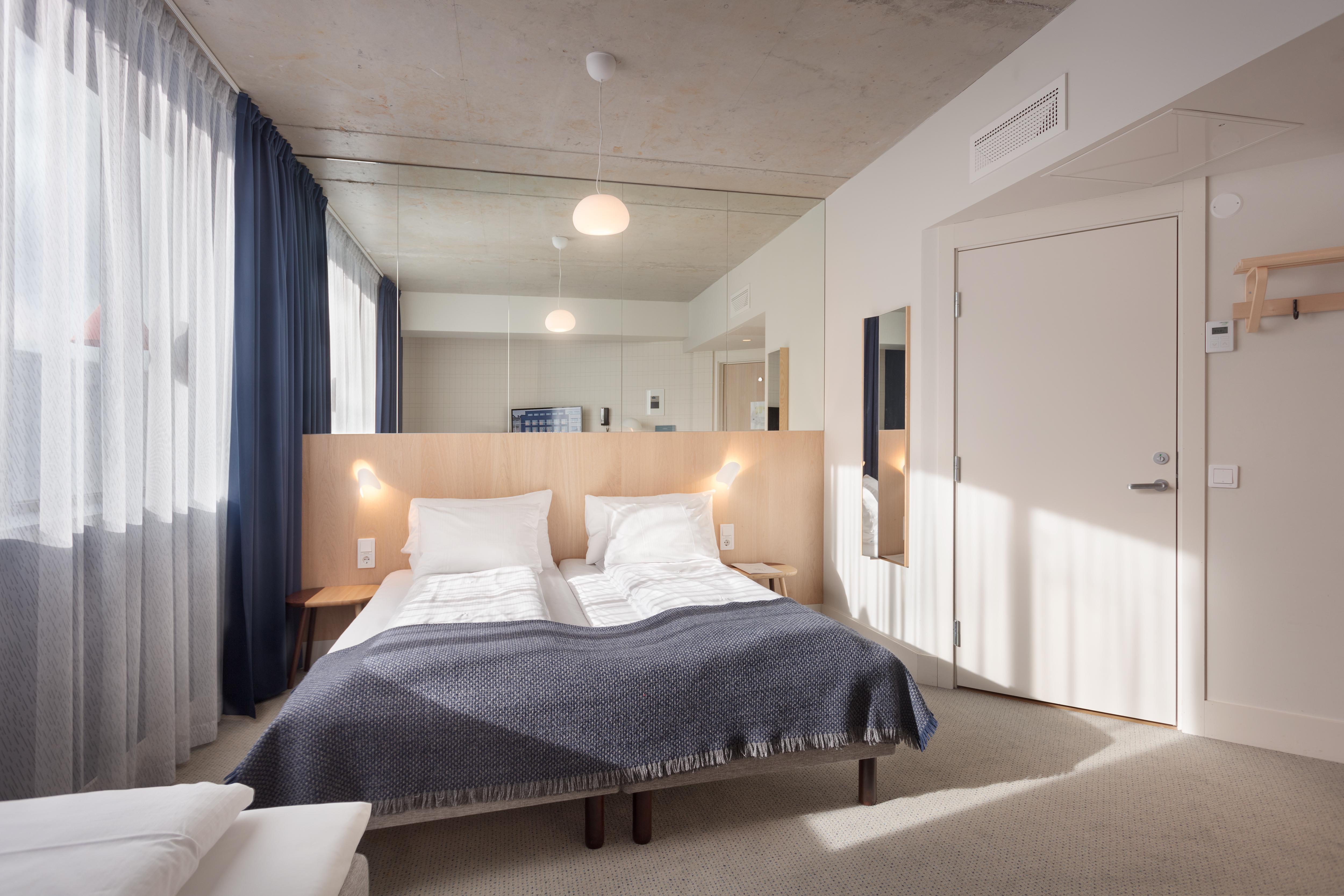Hotel Zander K Hotel