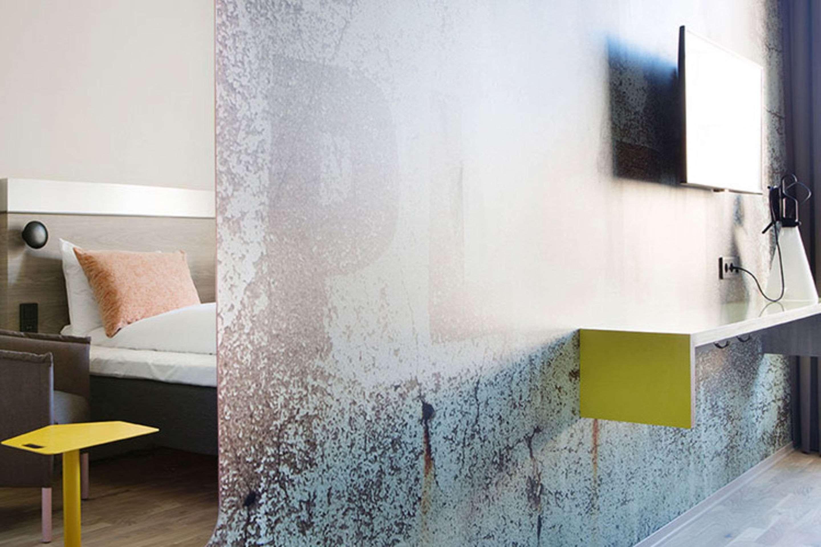 Comfort Airport Hotell