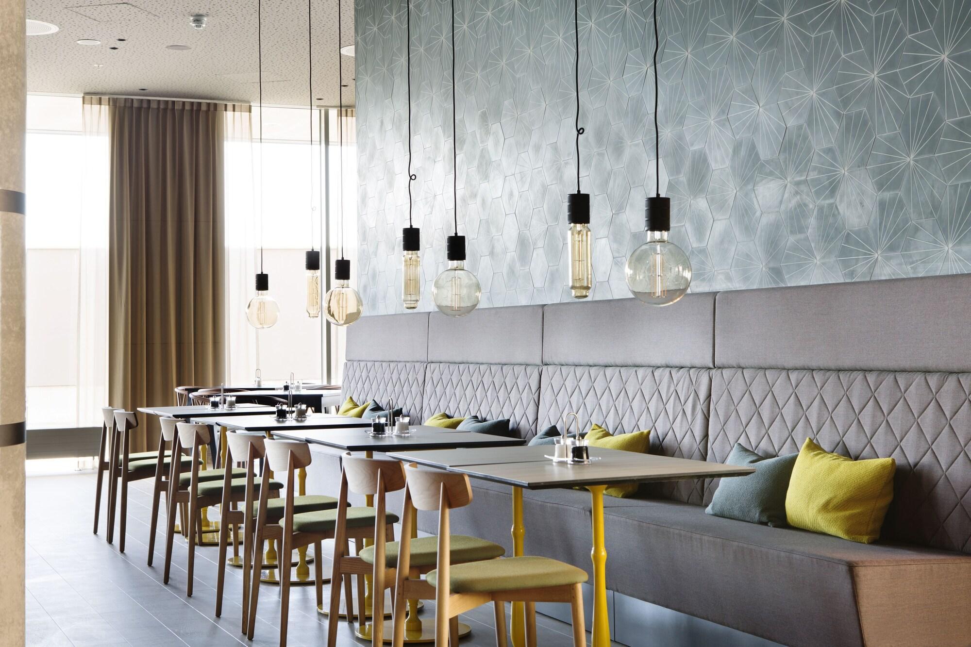Hotell Comfort Airport Bergen