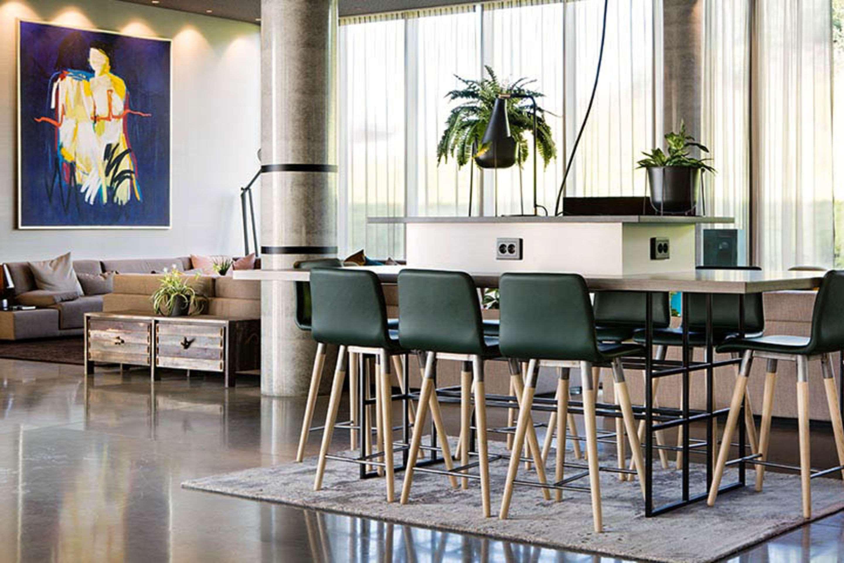 Comfort Airport 4* Bergen