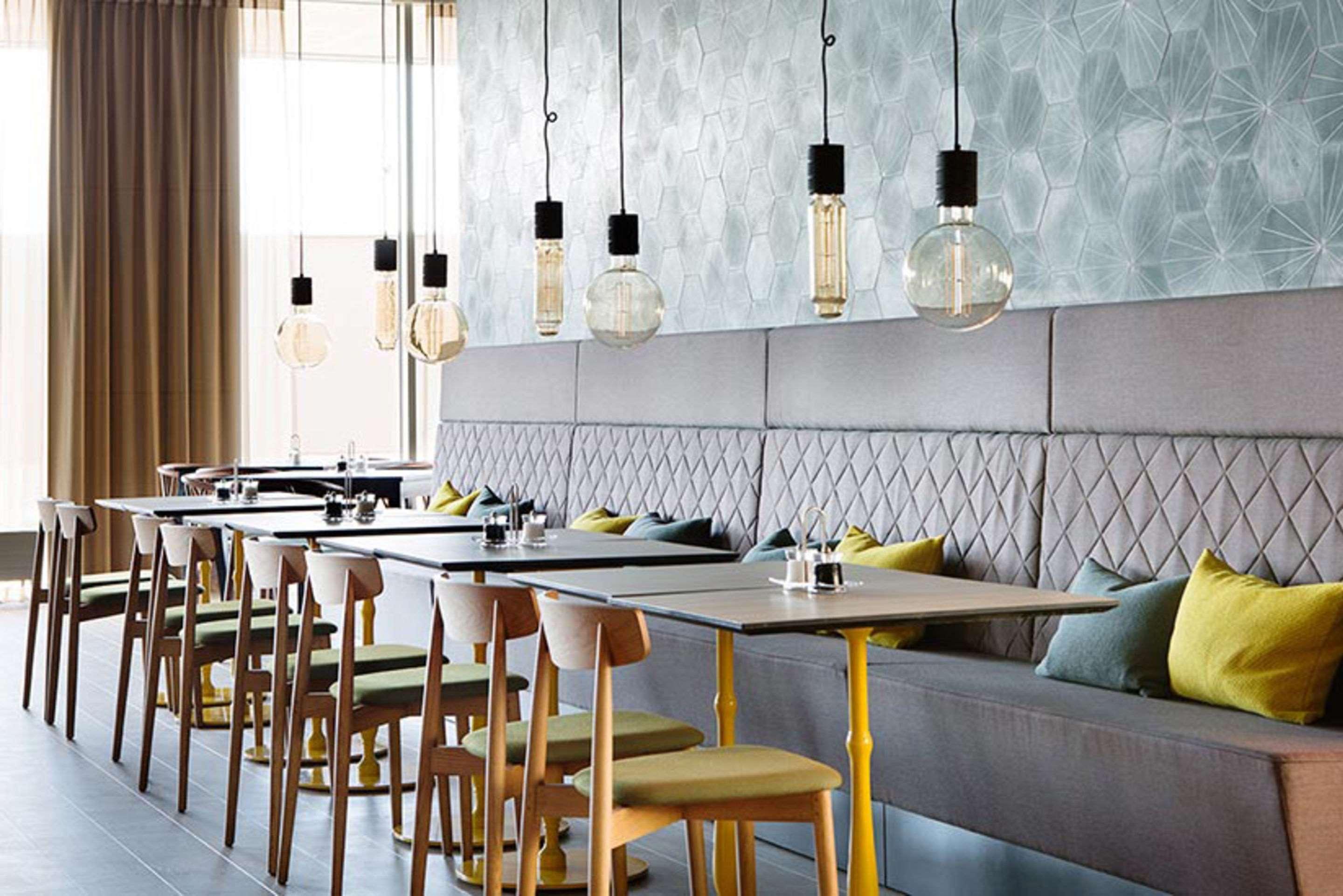 Hotell Comfort Airport Bergen
