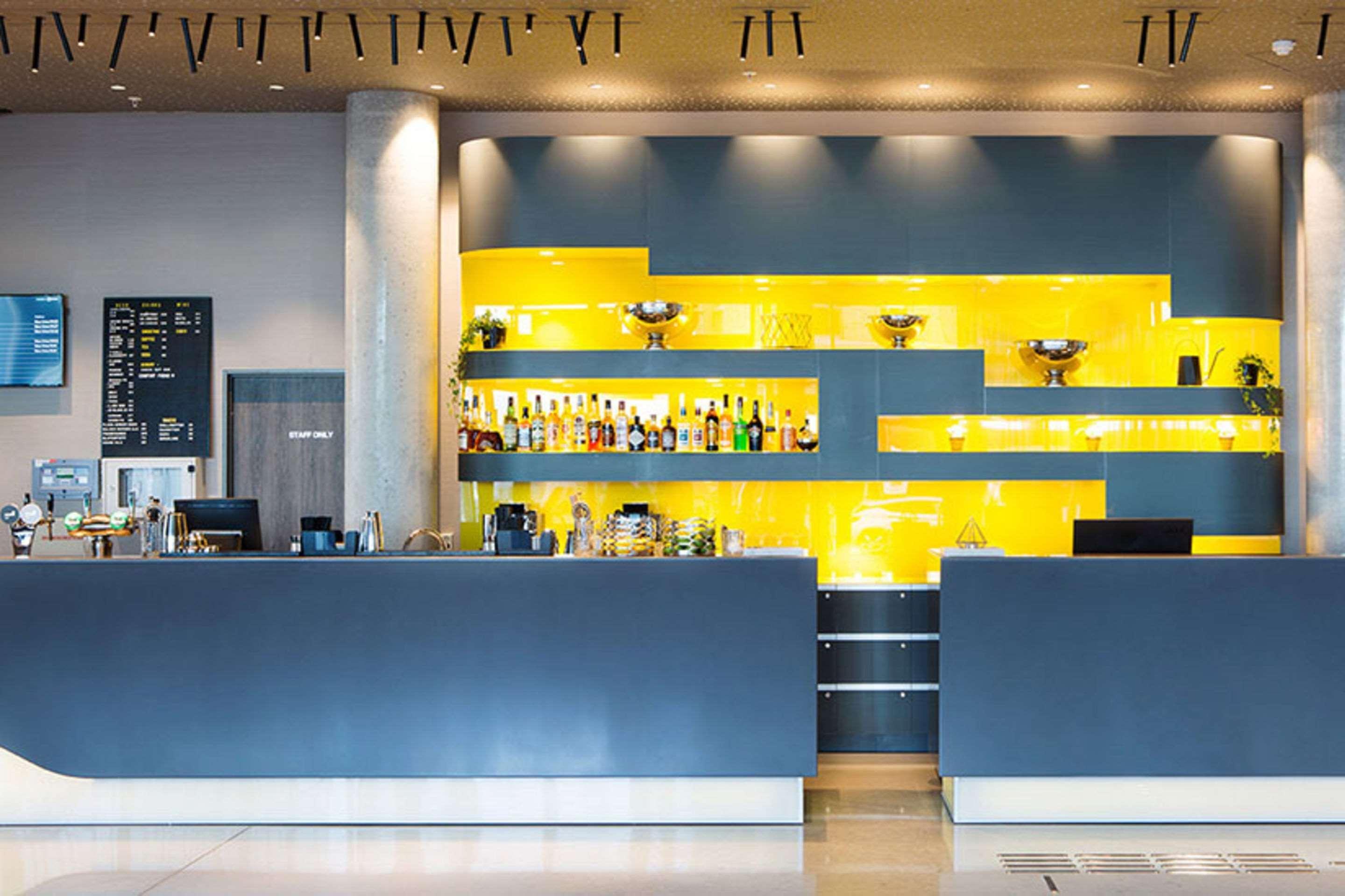 Hotell Comfort Airport