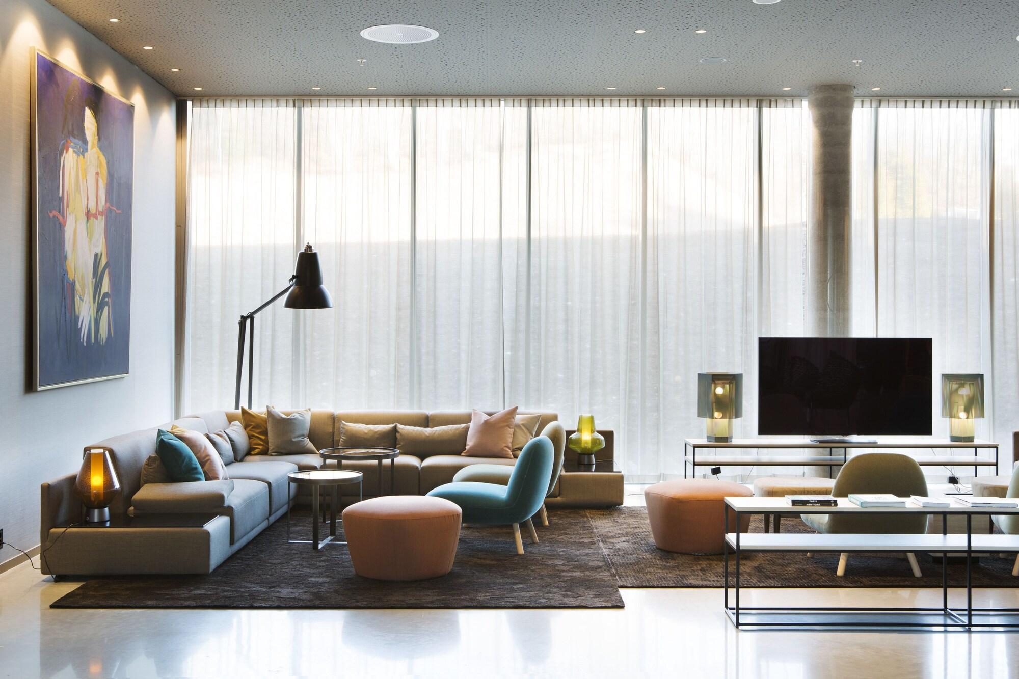 Comfort Airport 4* Bergen