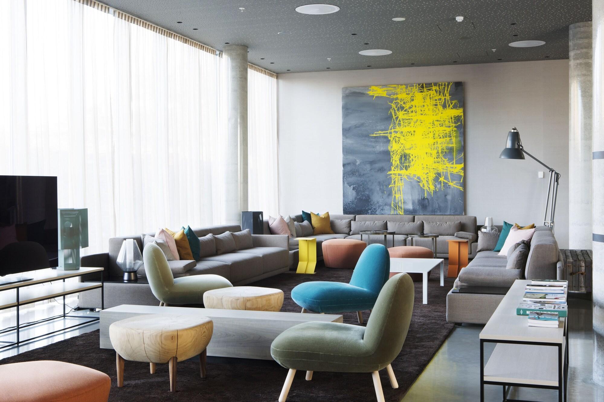 Comfort Airport Bergen