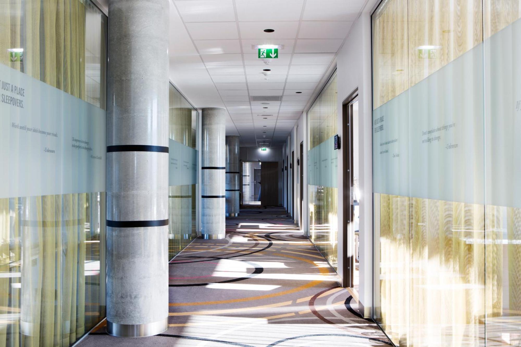Comfort Airport 4* Bergen