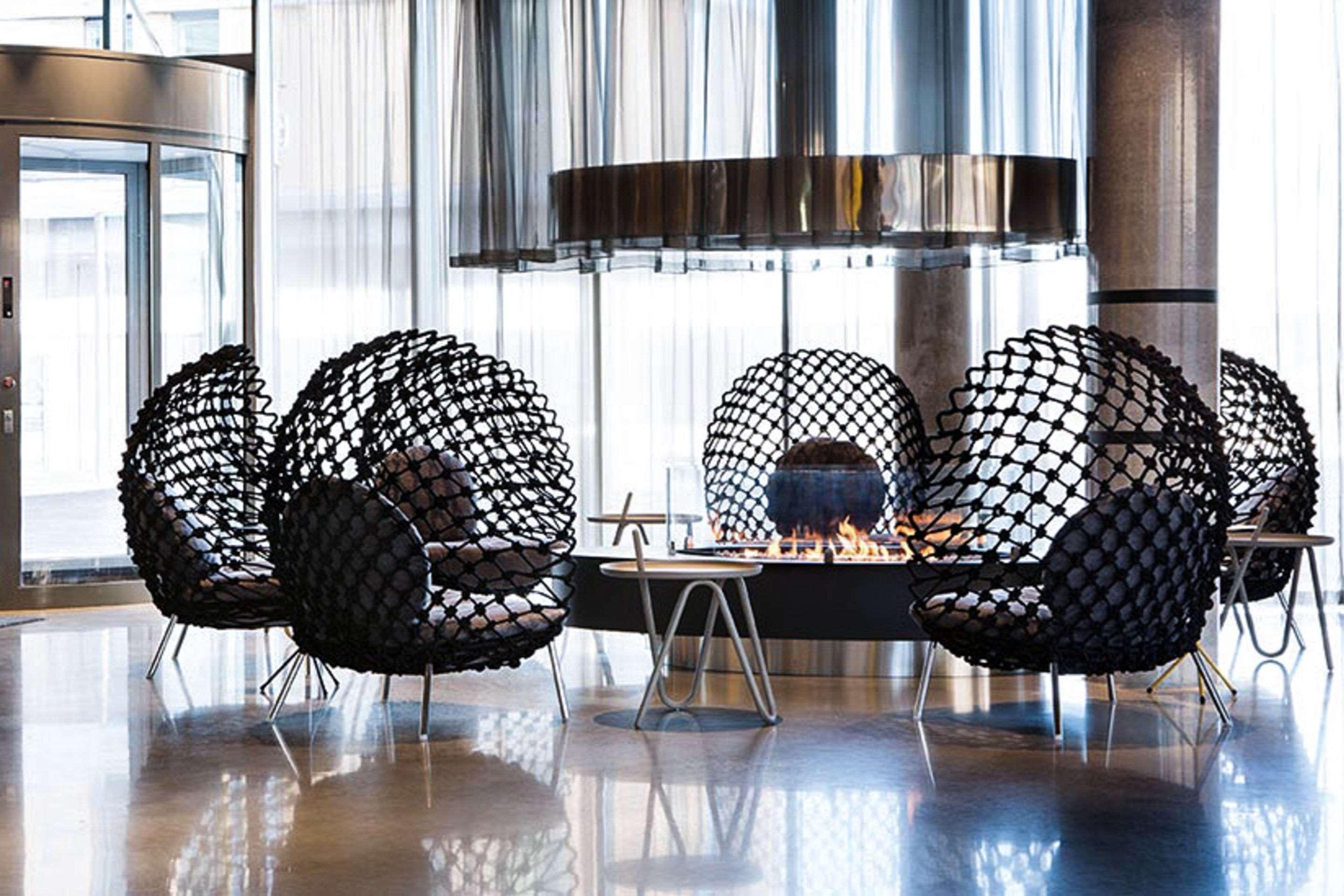 Comfort Airport Hotell Bergen