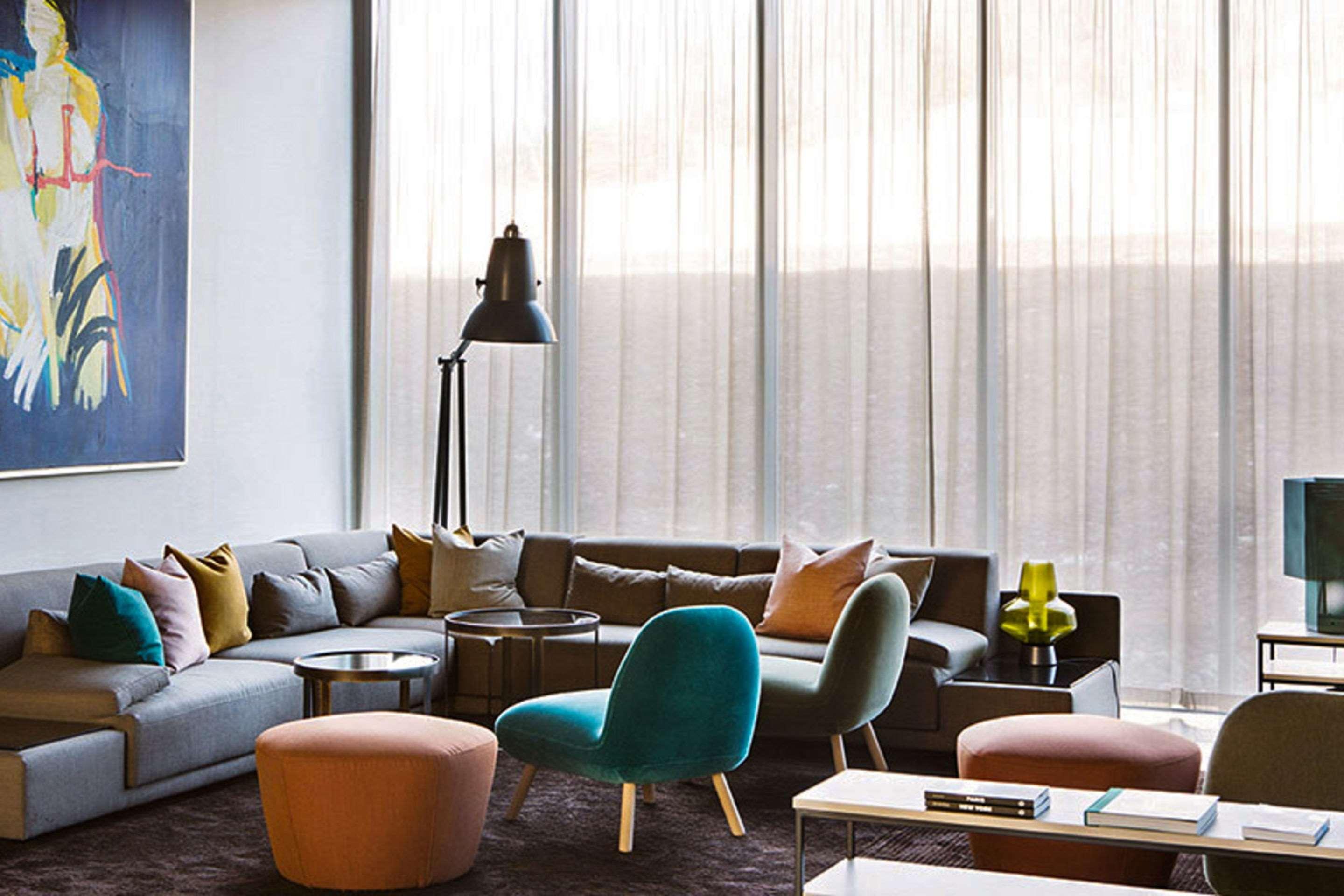 Hotell Comfort Airport Bergen