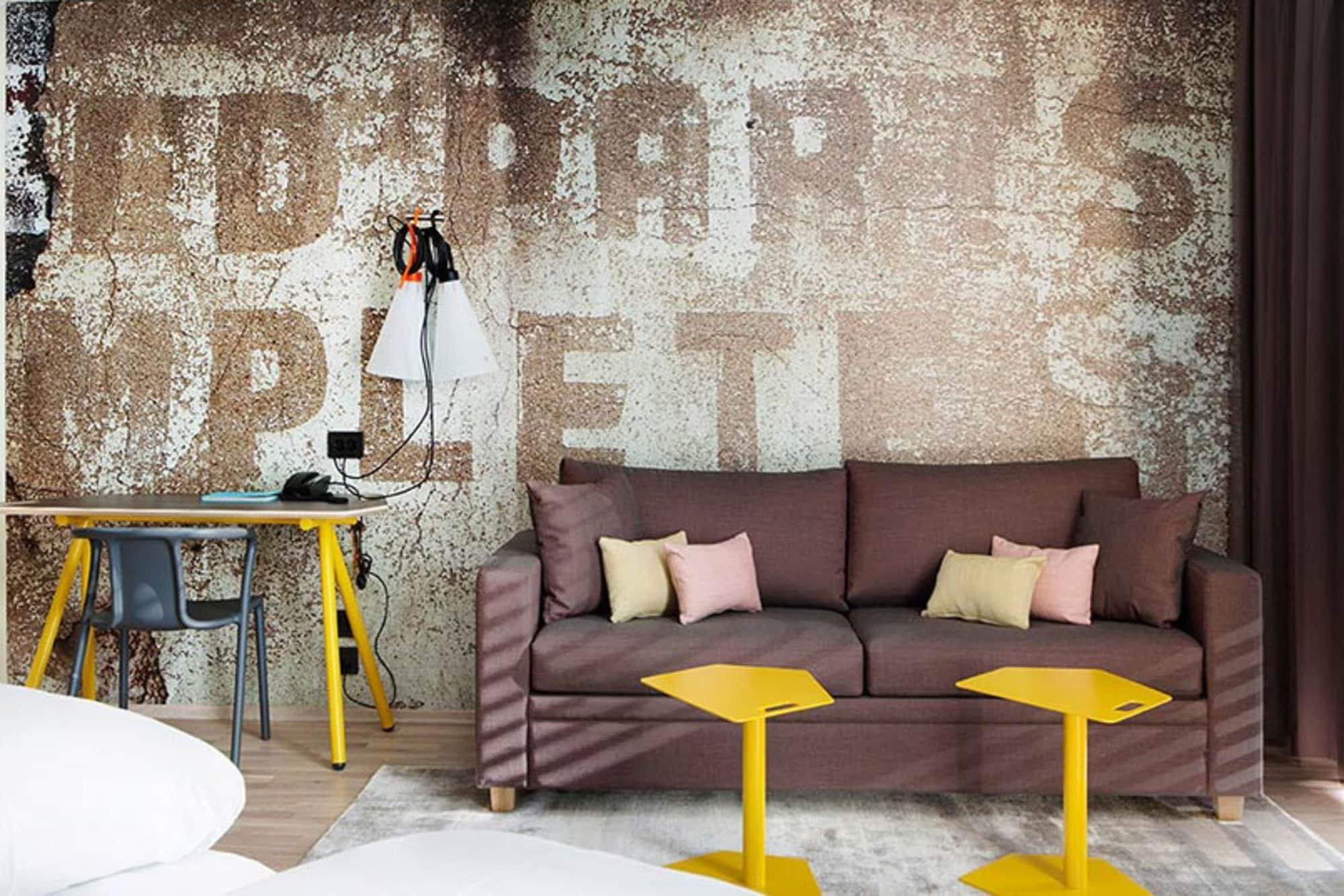 Comfort Airport Hotell 4*