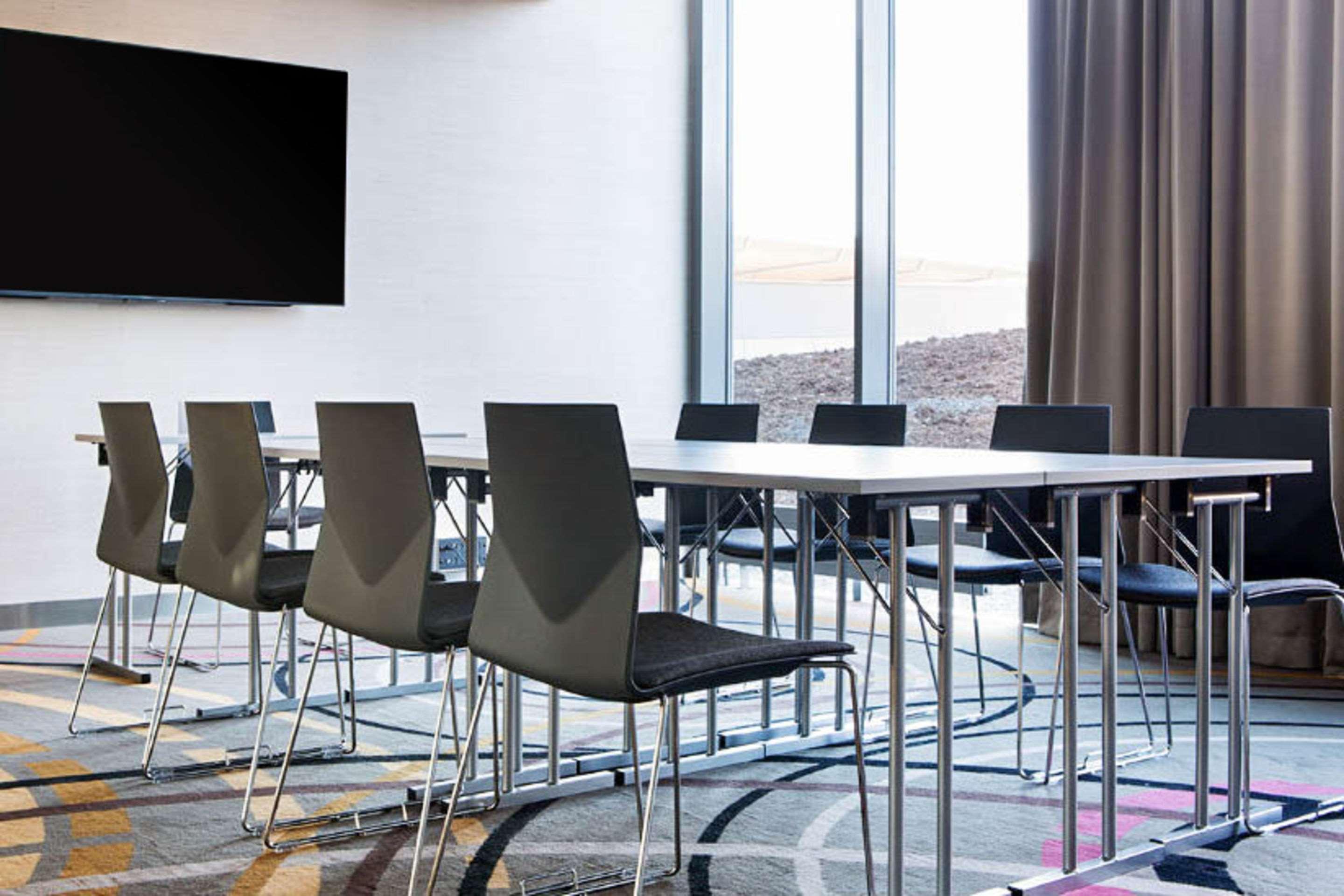Hotell Comfort Airport