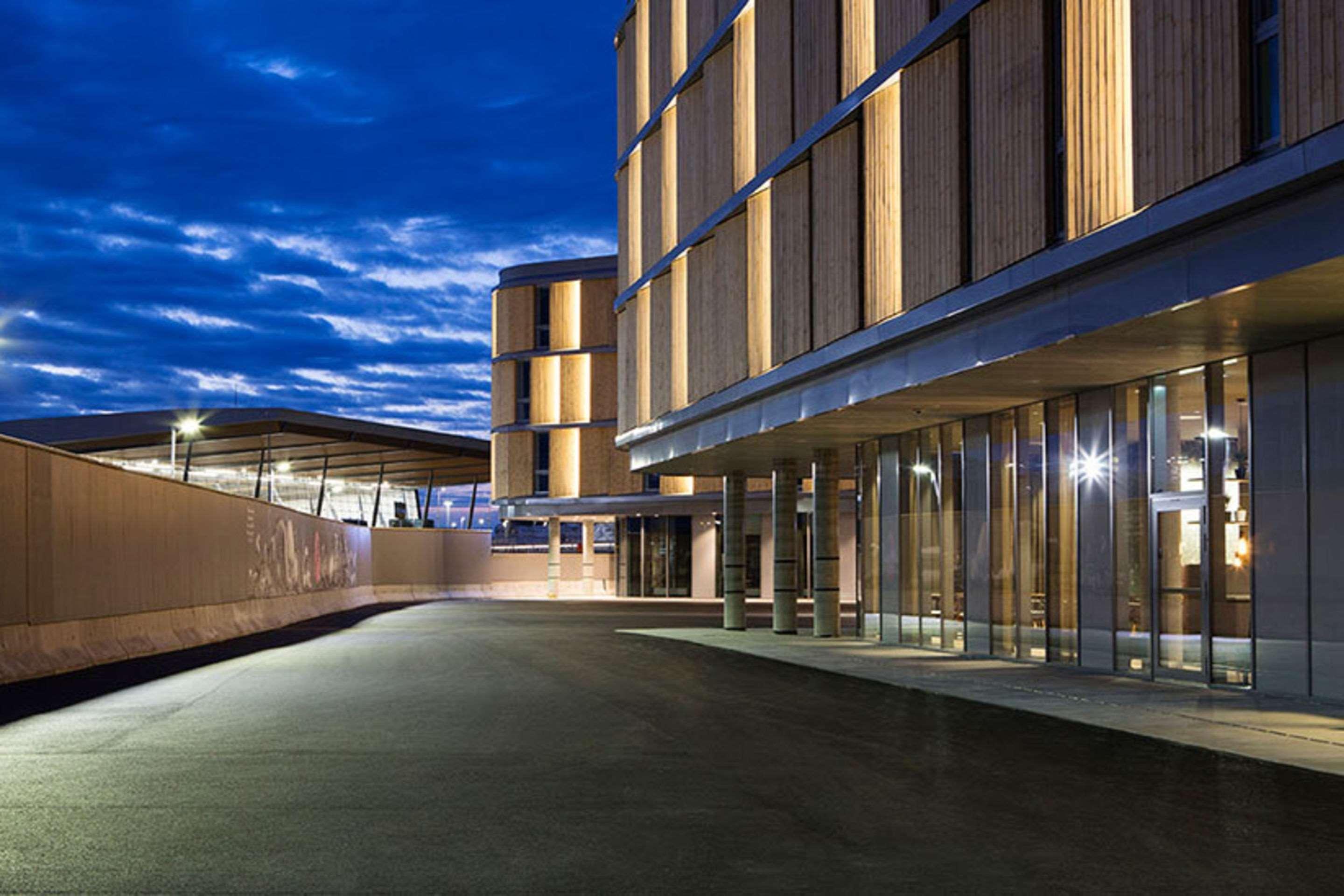 Hotell Comfort Airport