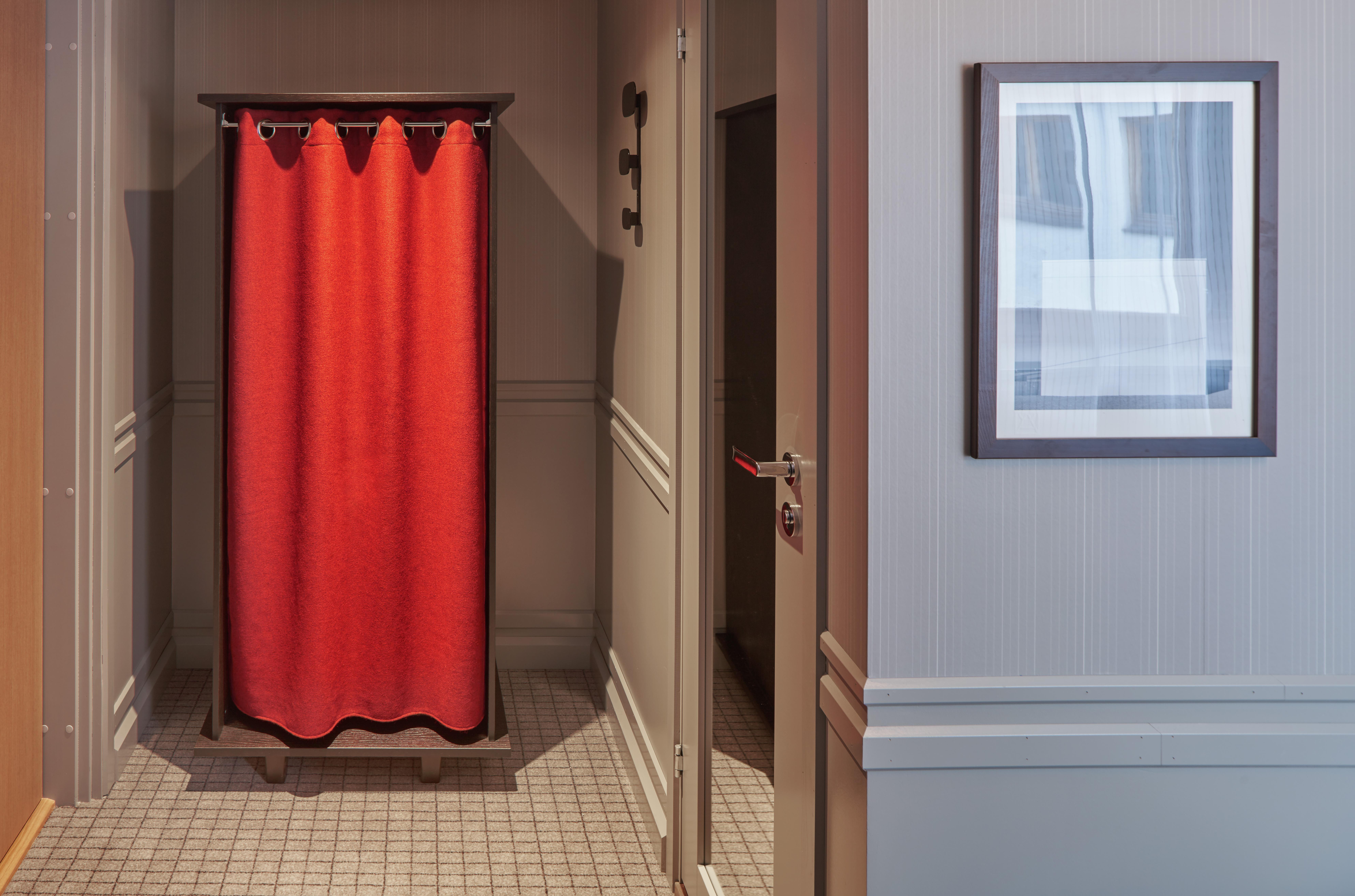 Bors Hotel