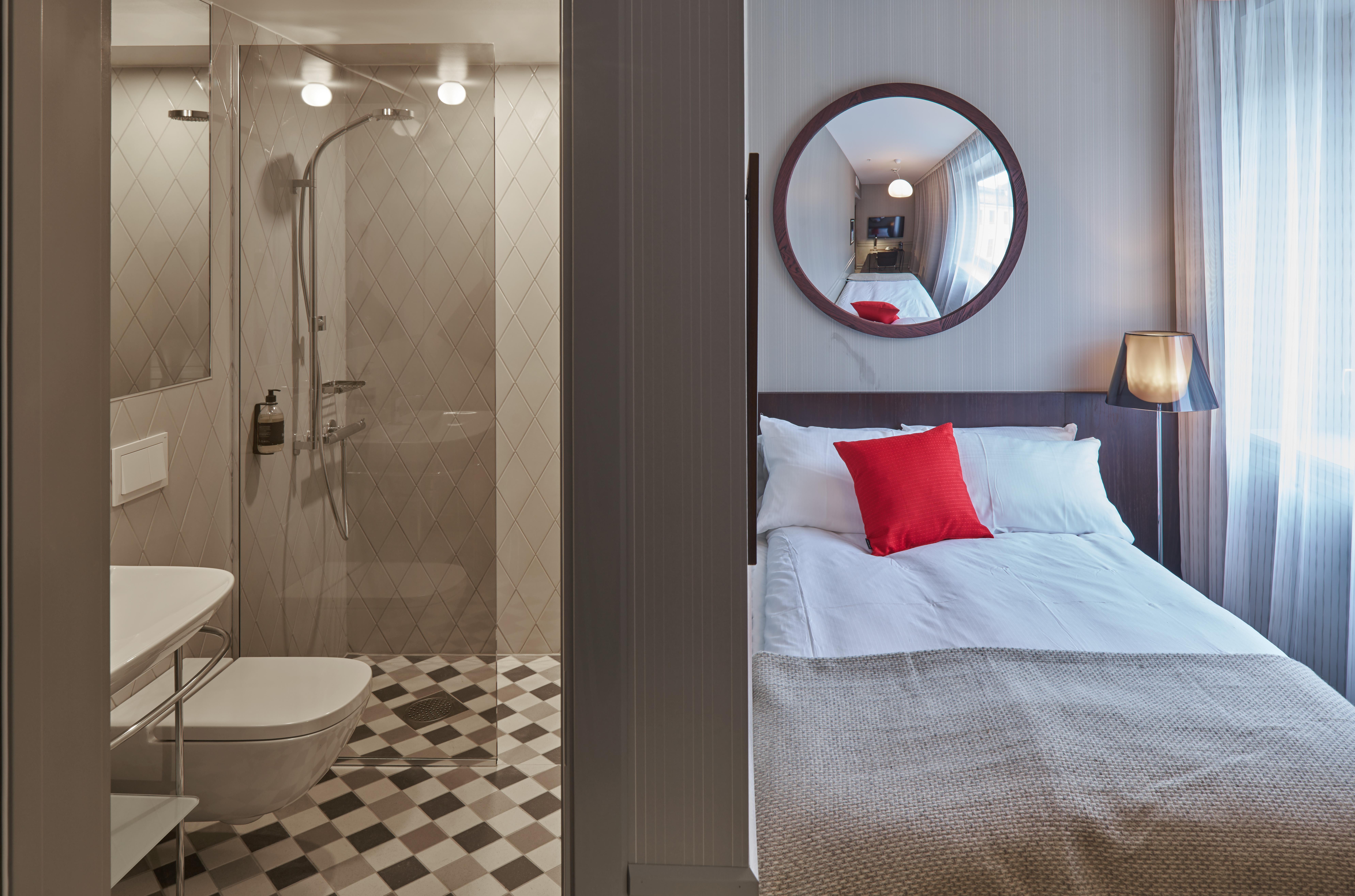 Bors Hotel Bergen