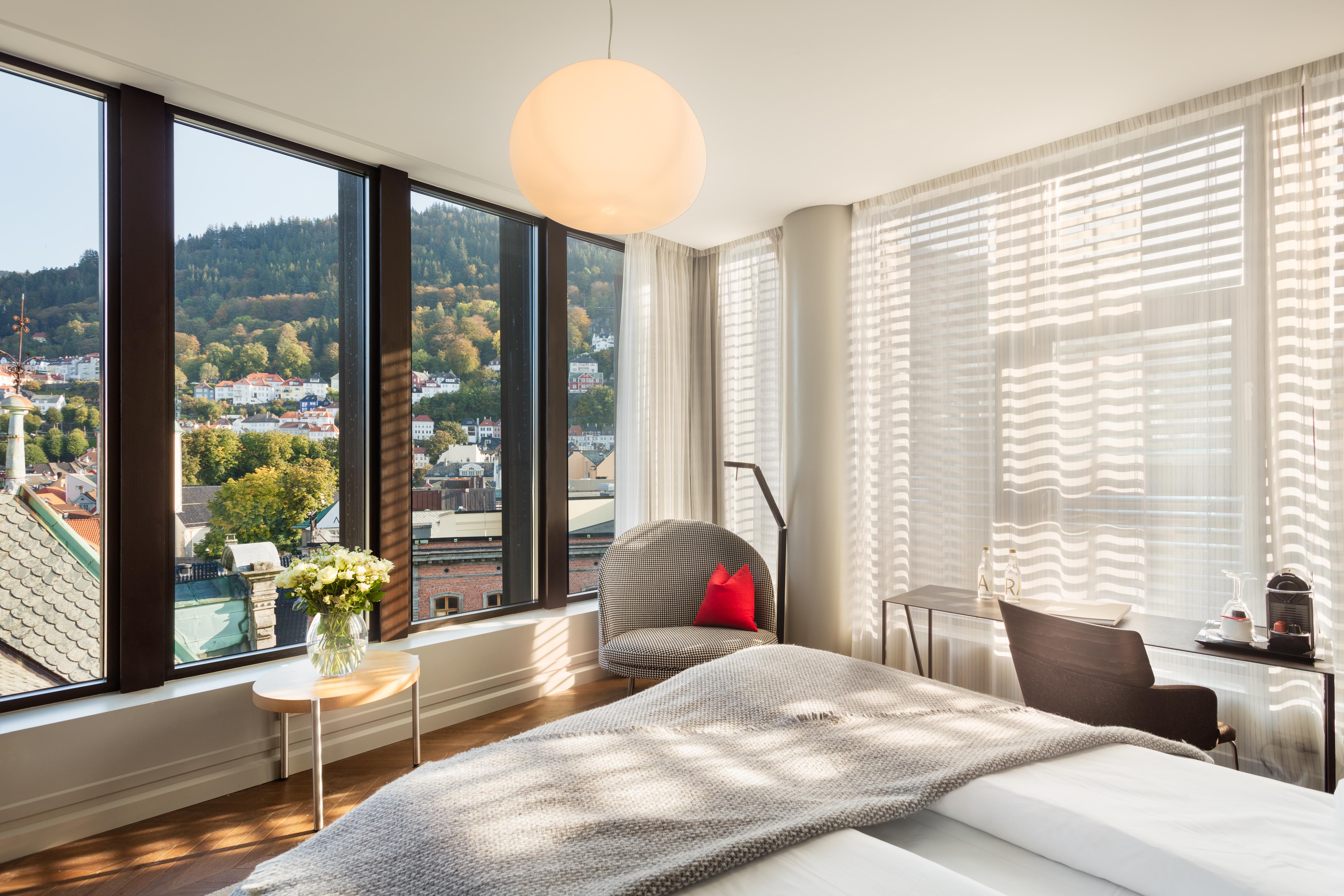Hotel Bors 5*