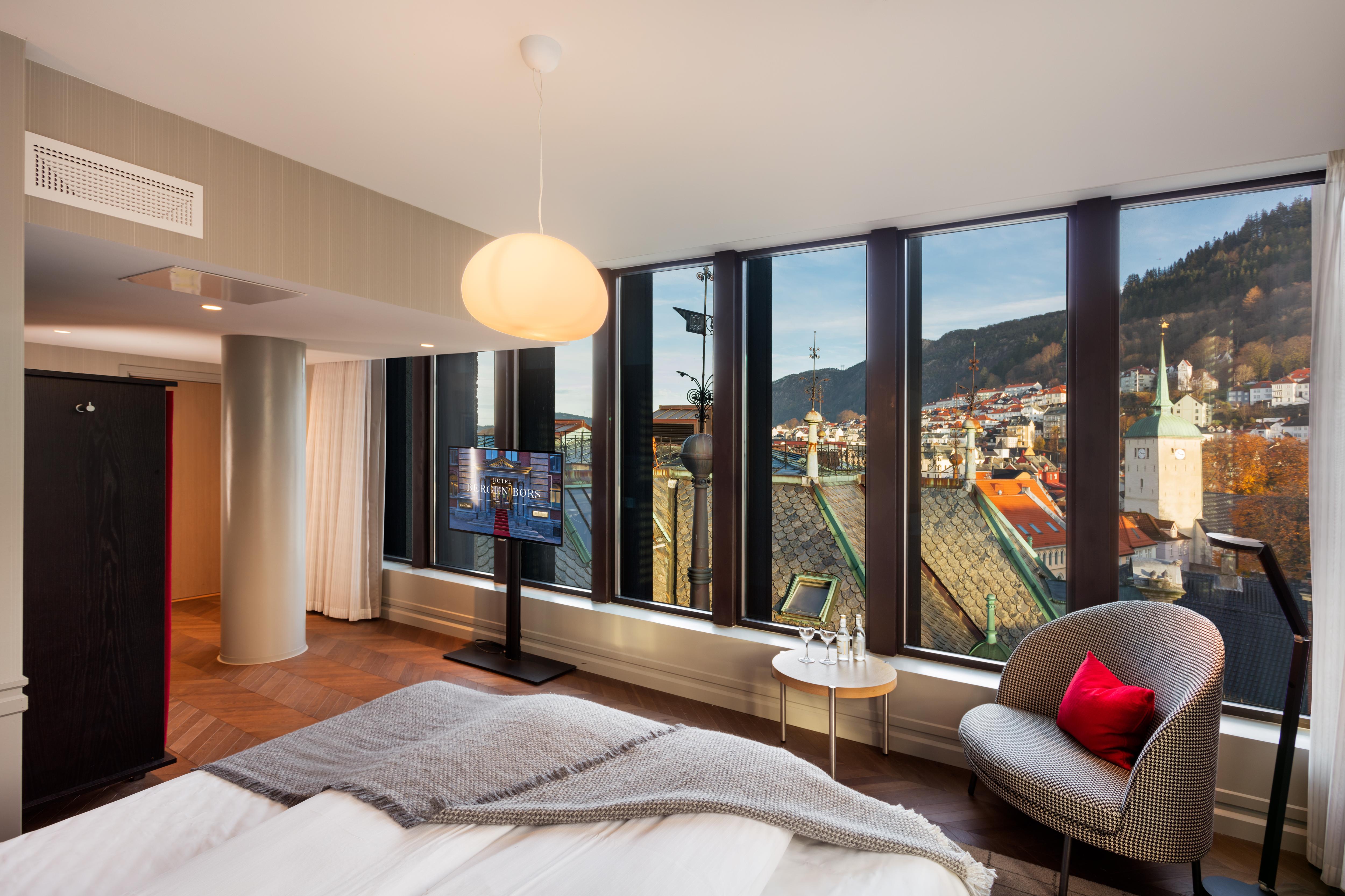 Hotel Bors 5*