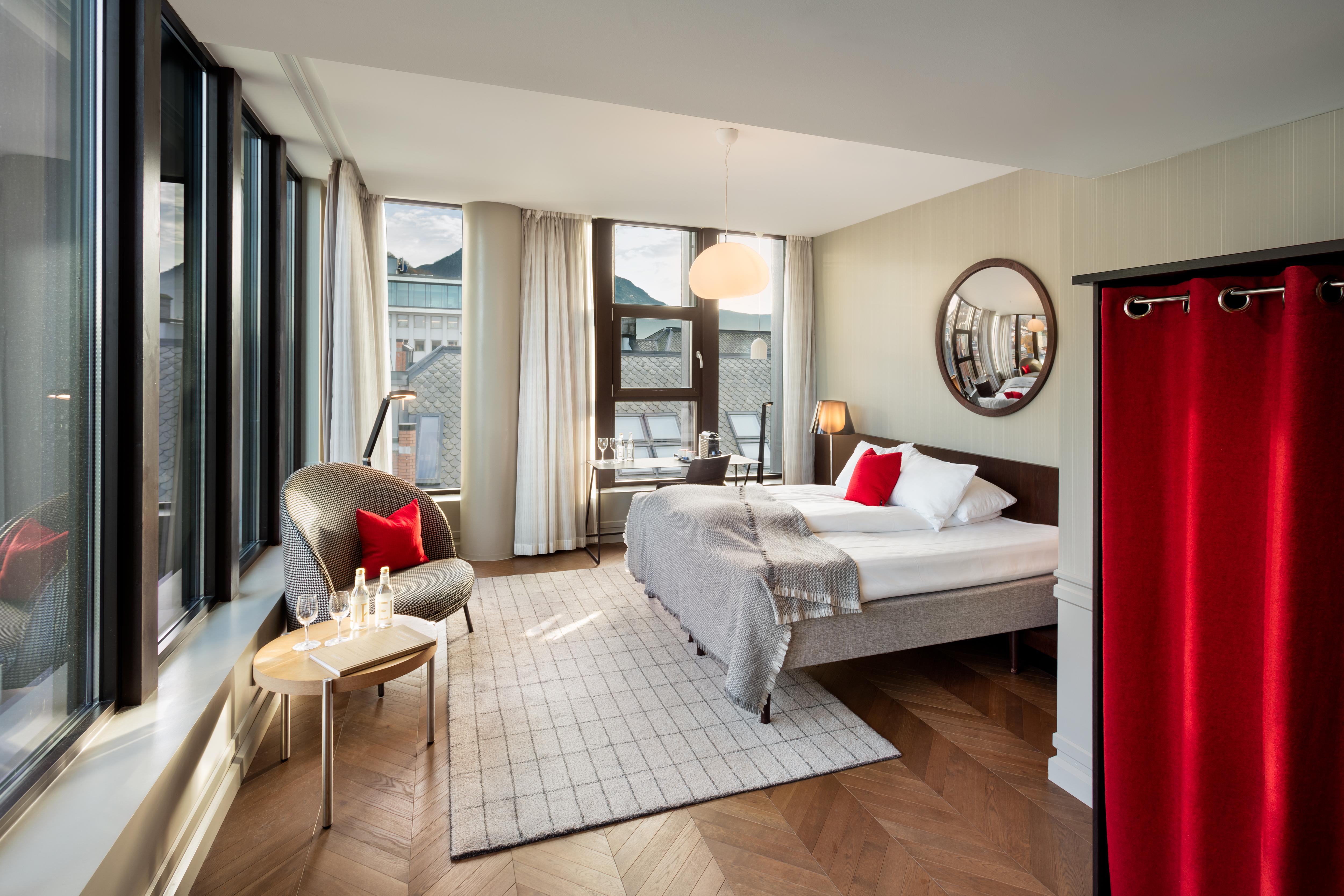 Hotel Bors