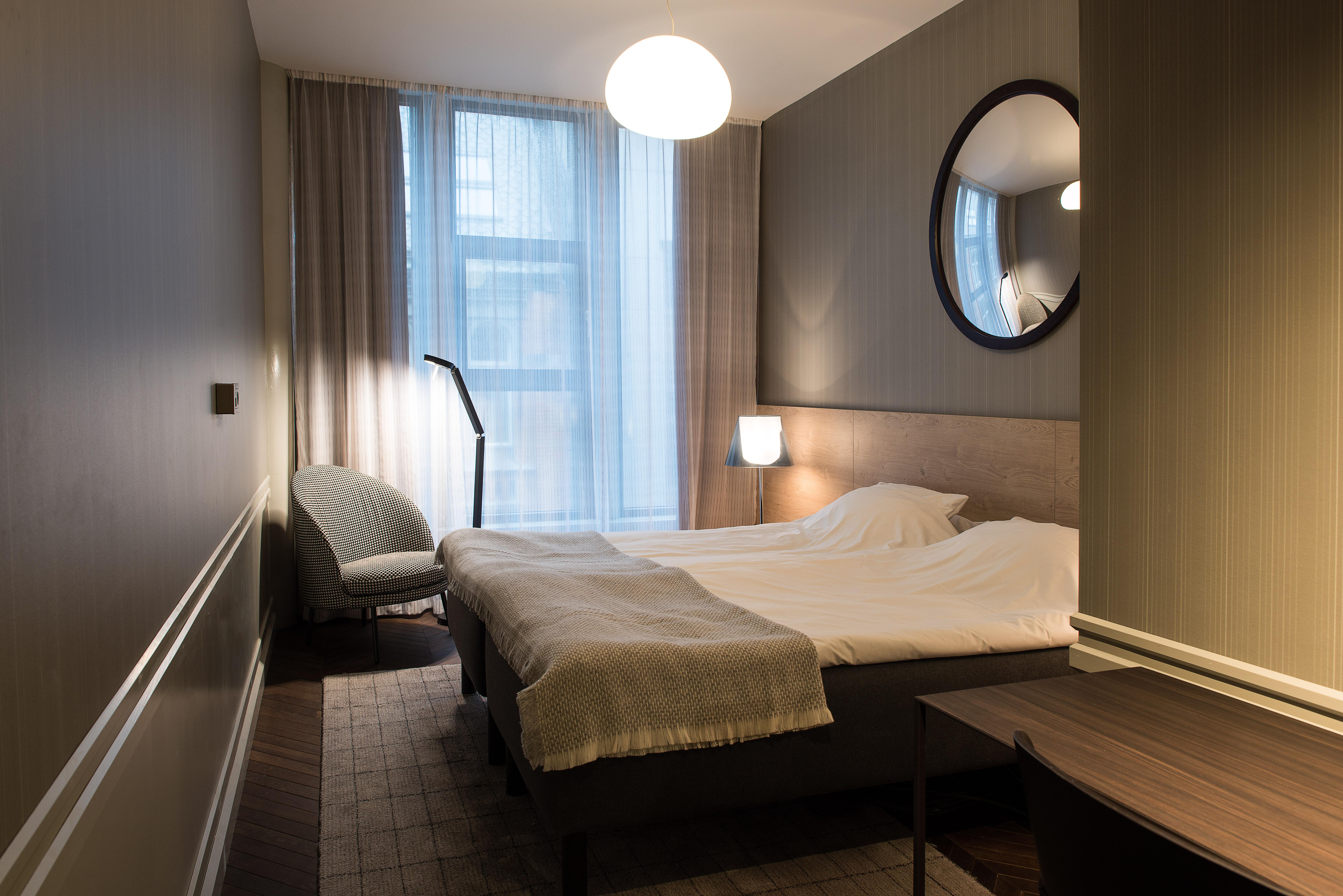 Bors Hotel