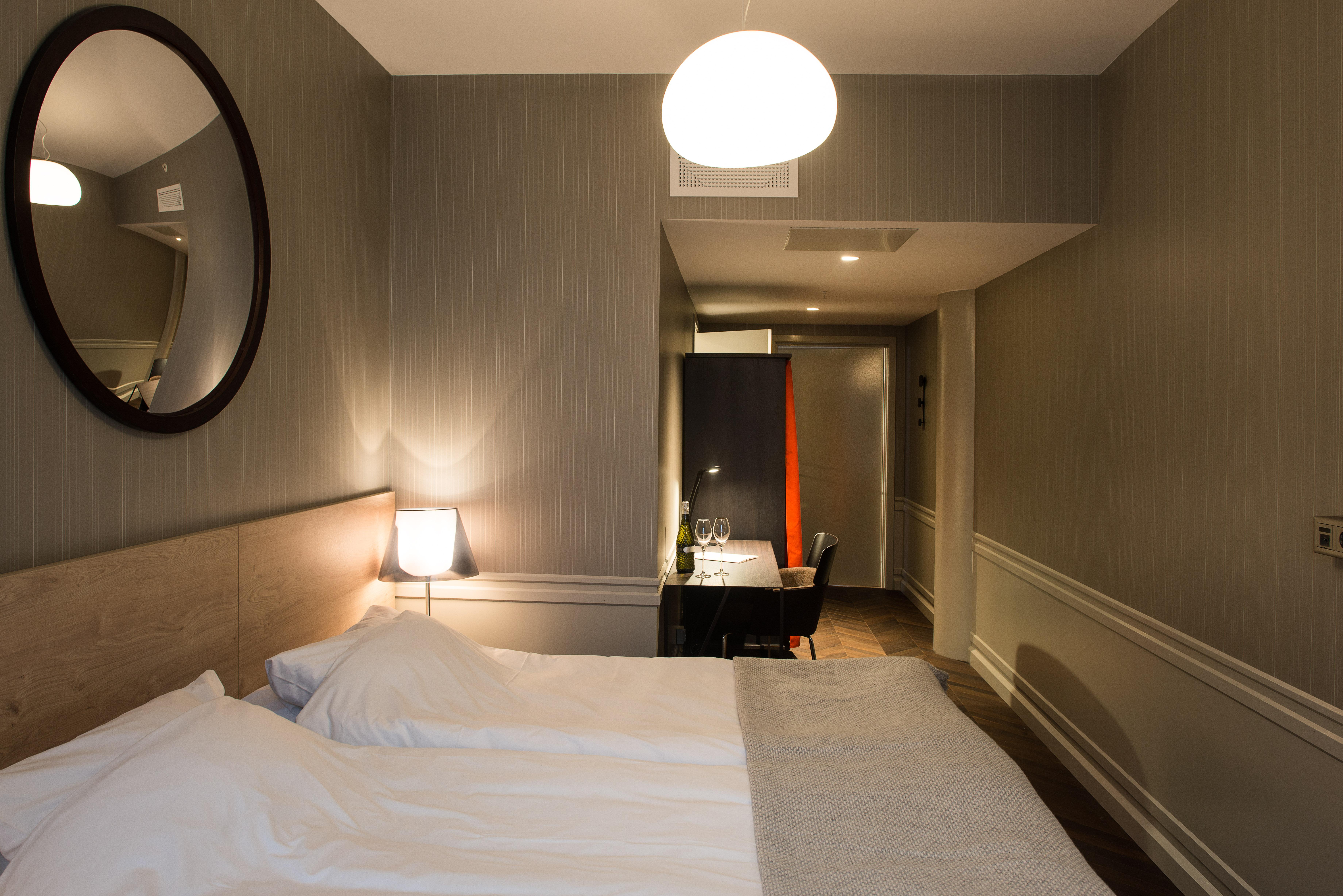 Hotel Bors
