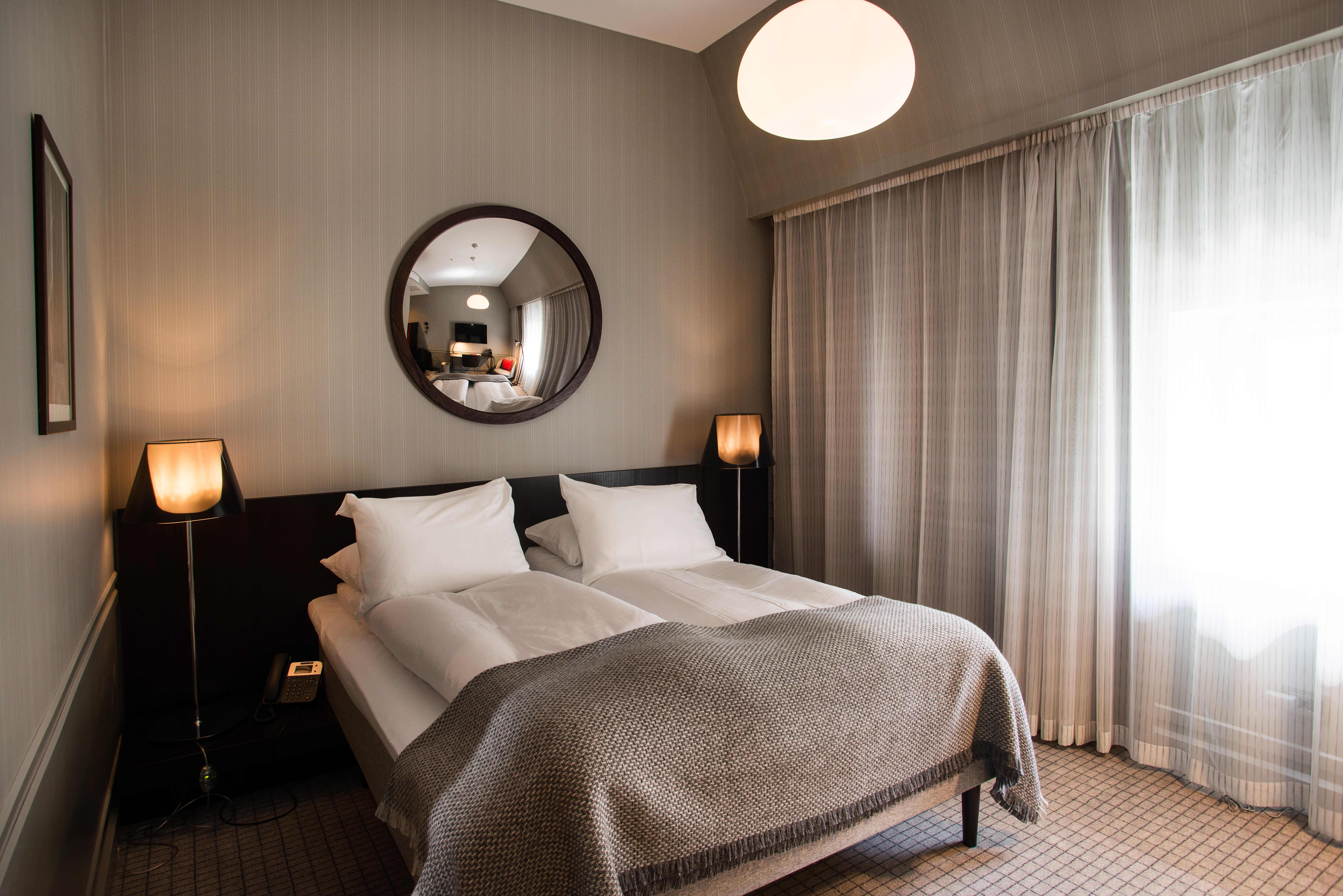 Hotel Bors