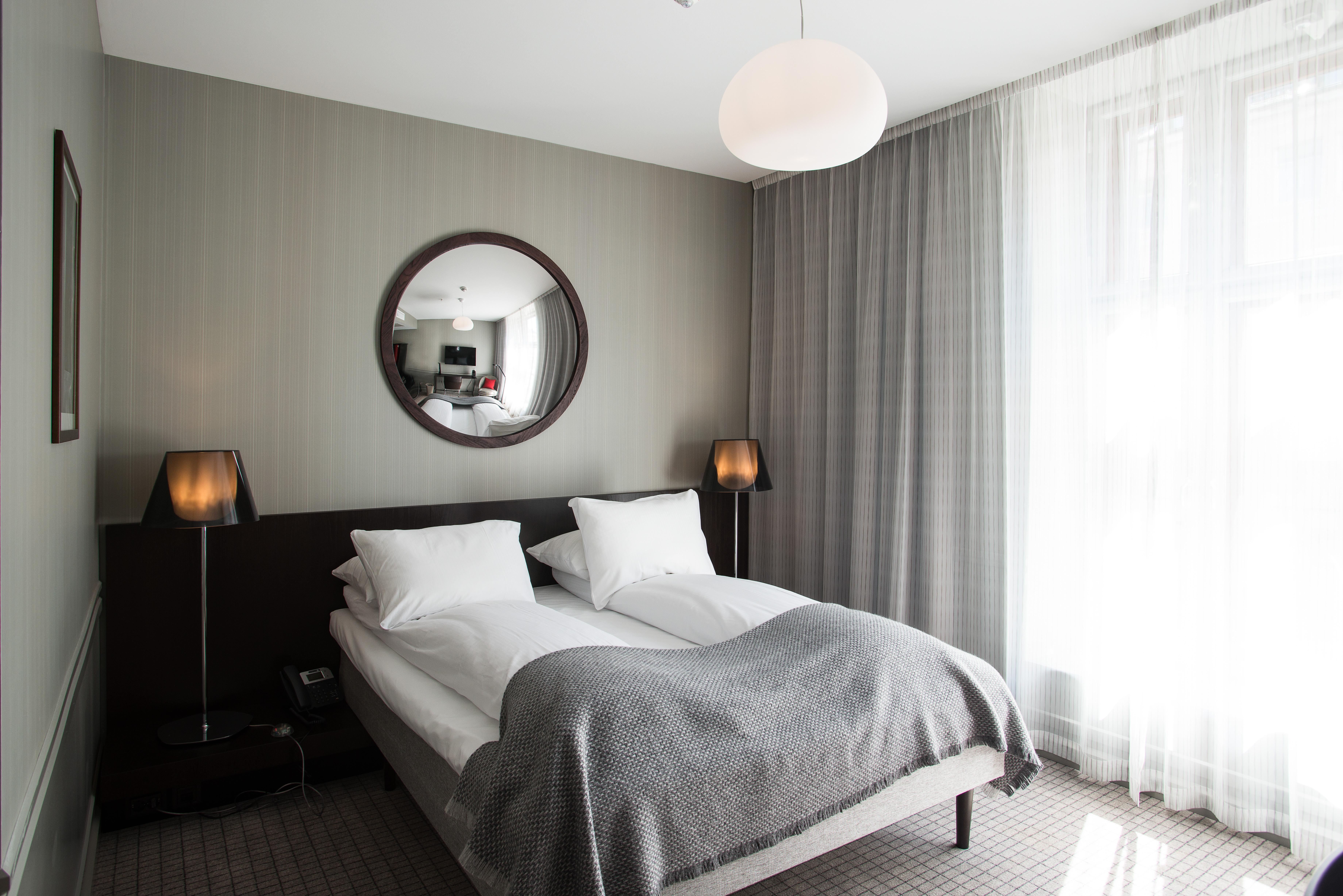 Bors Hotel
