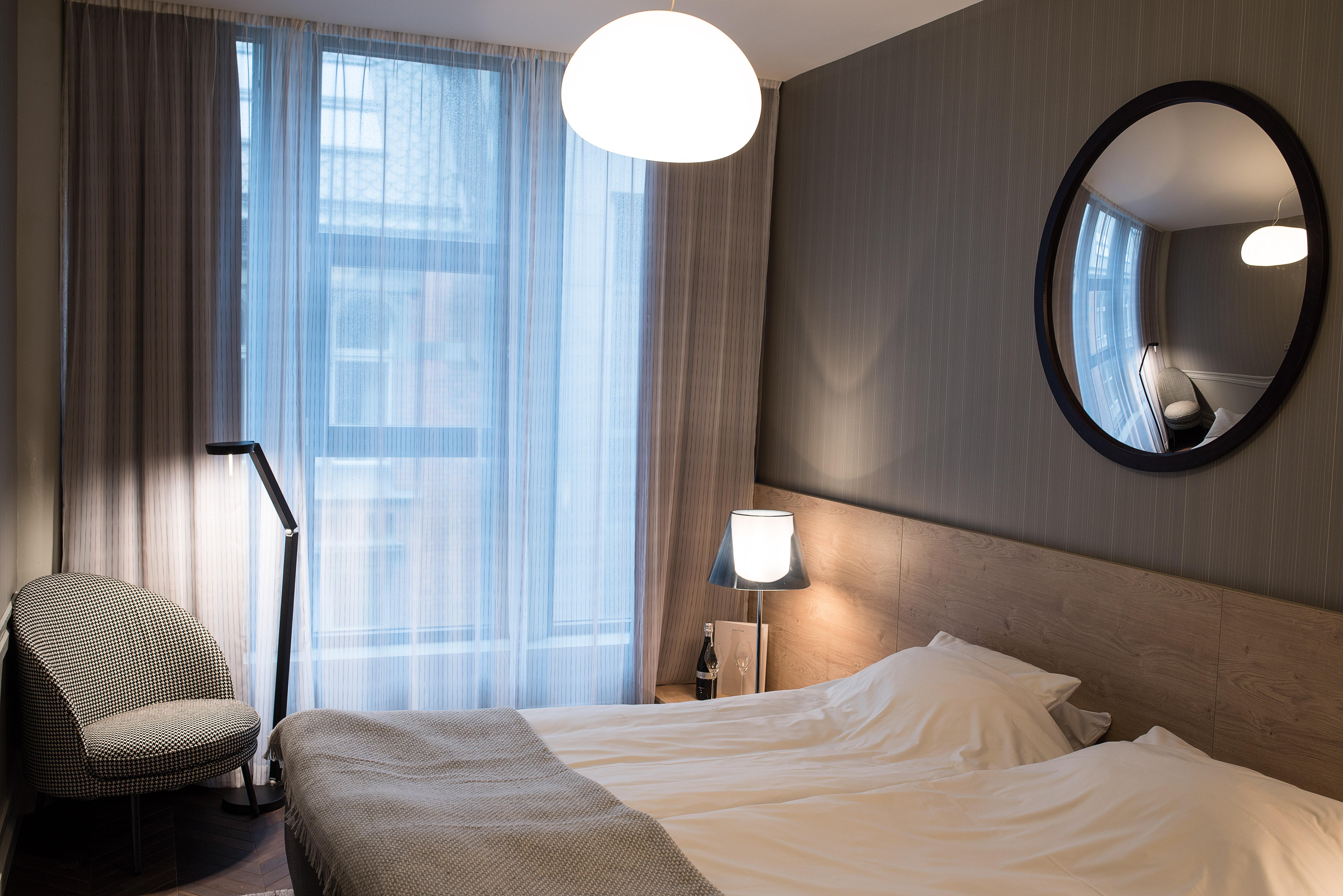 Bors Hotel