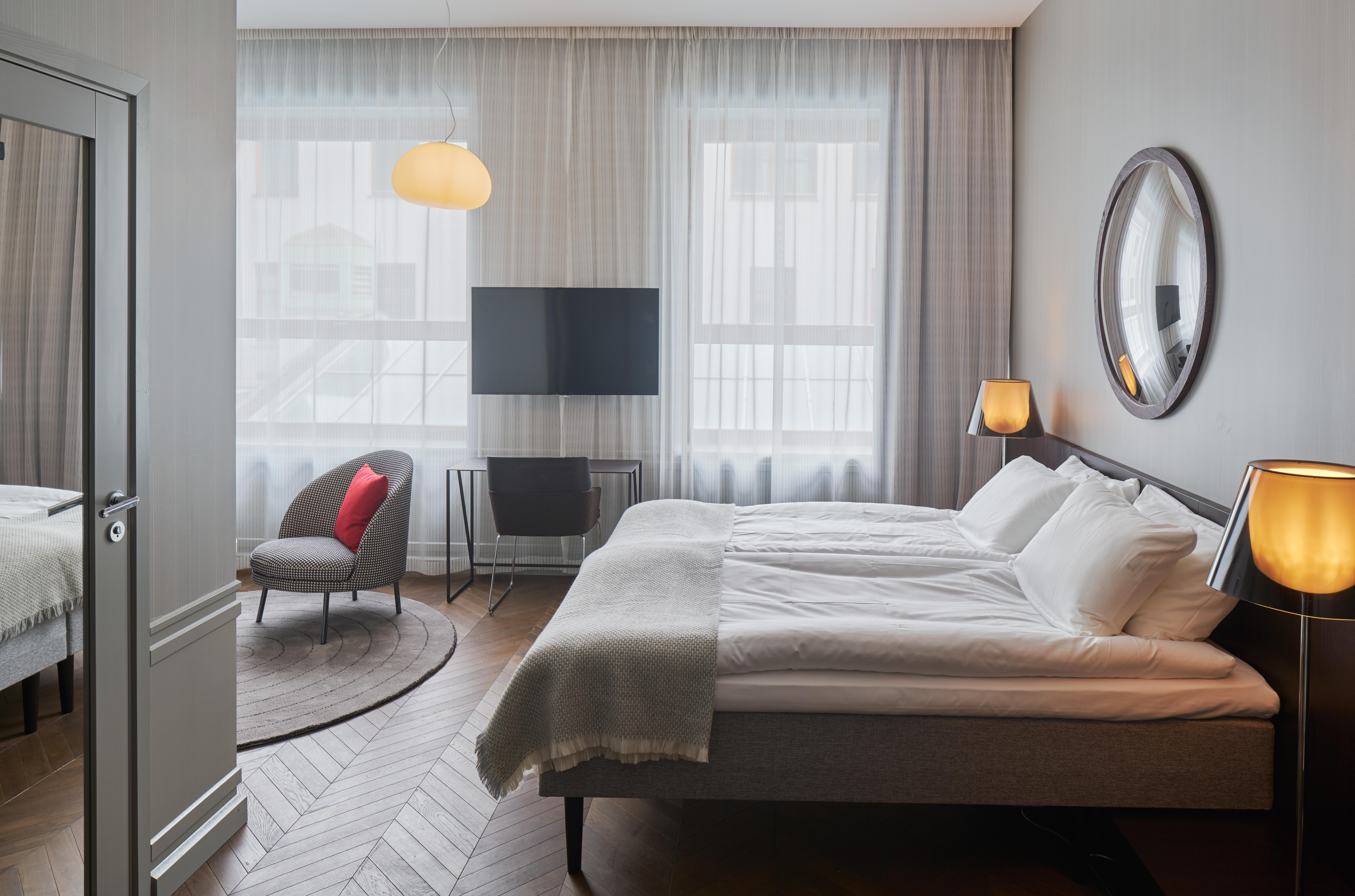 Bors Hotel