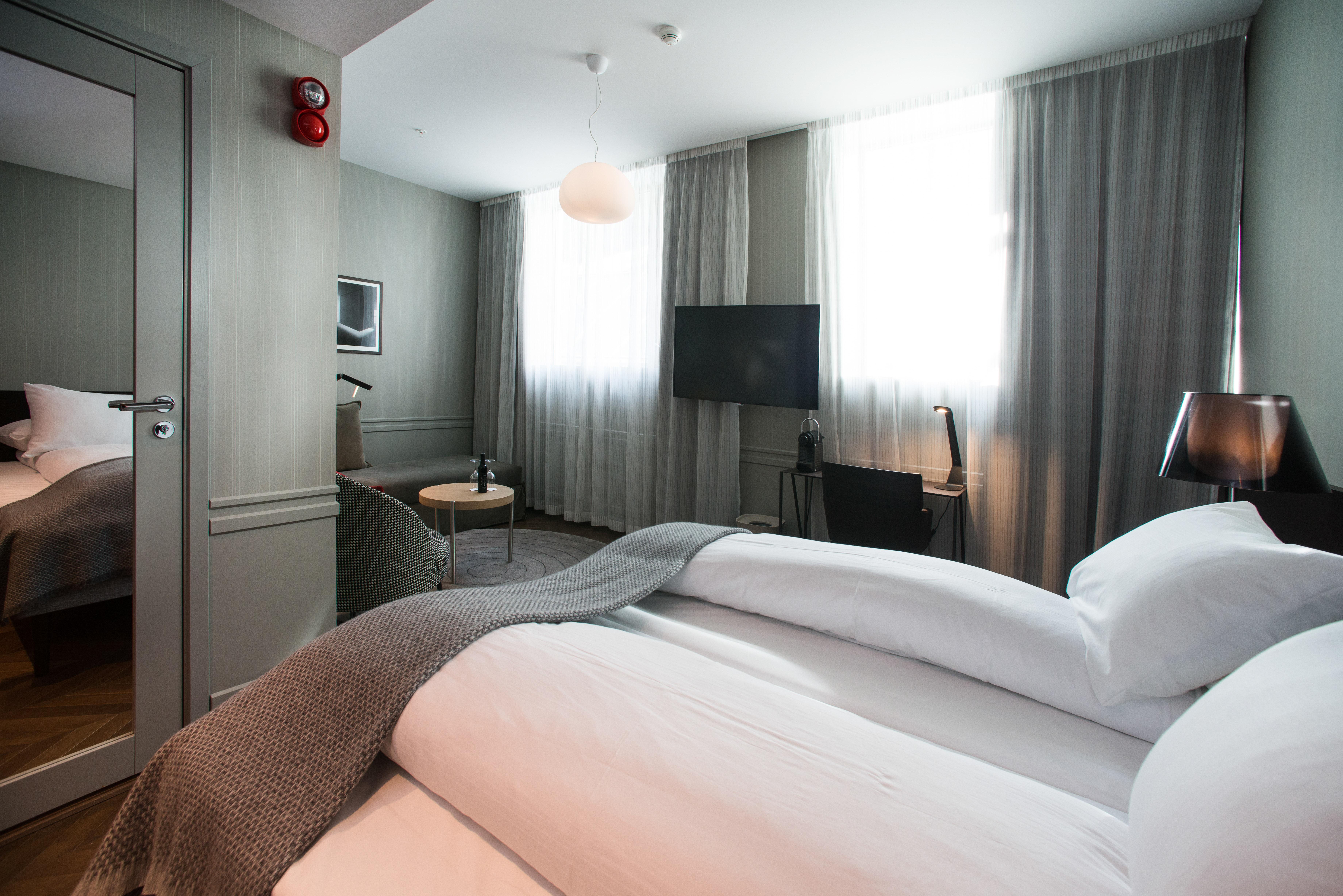 Hotel Bors Bergen