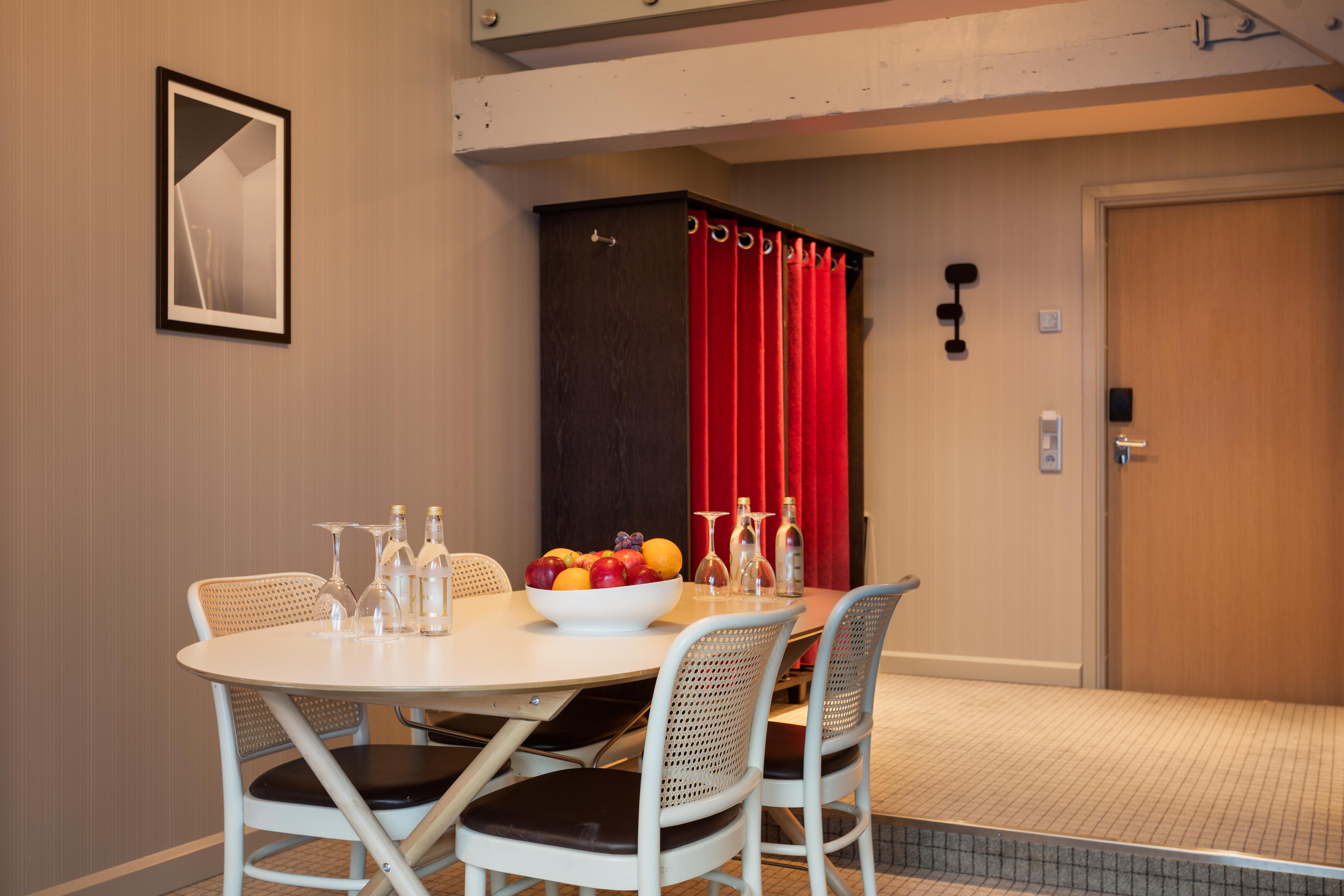 Hotel Bors Bergen