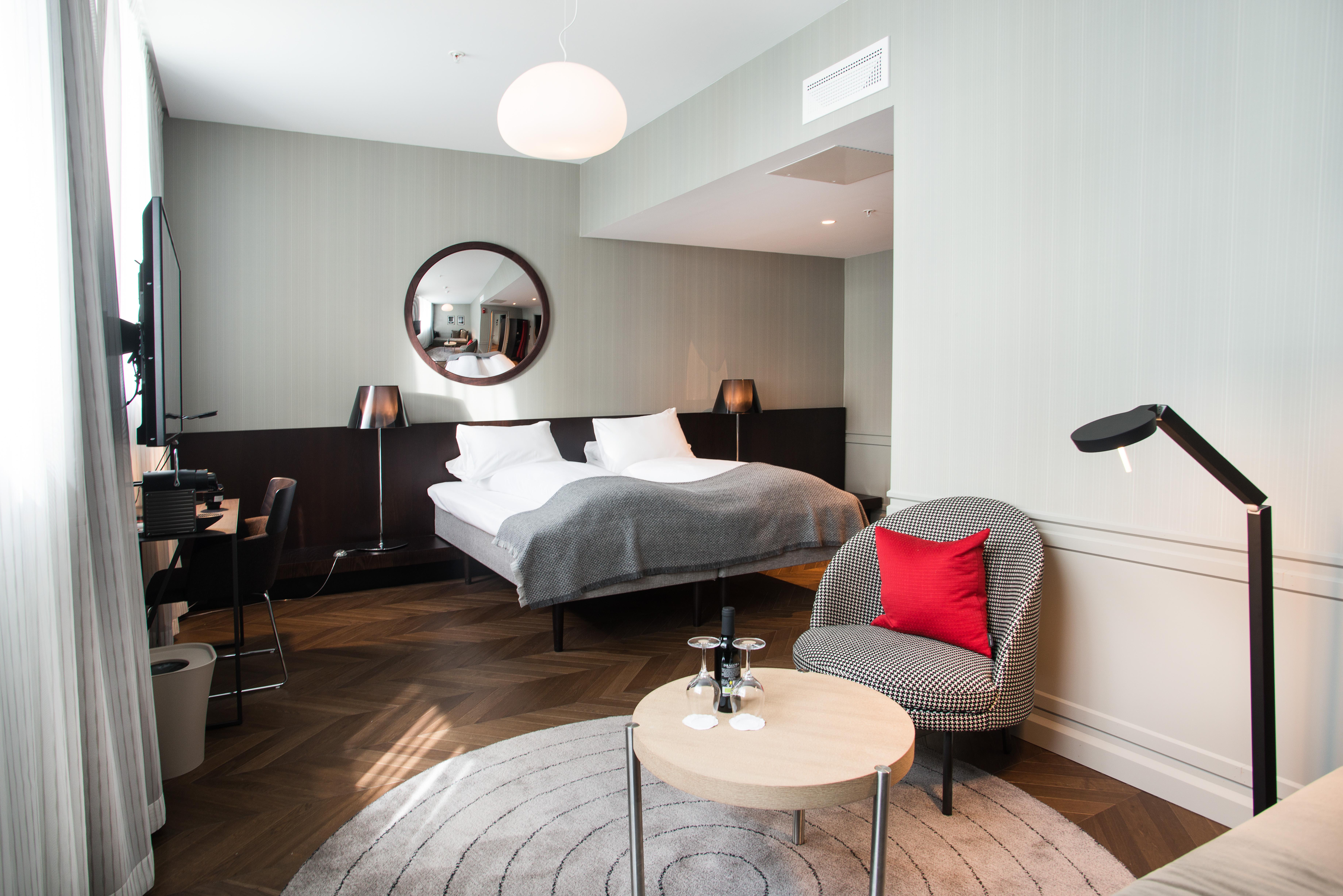 Hotel Bors Bergen