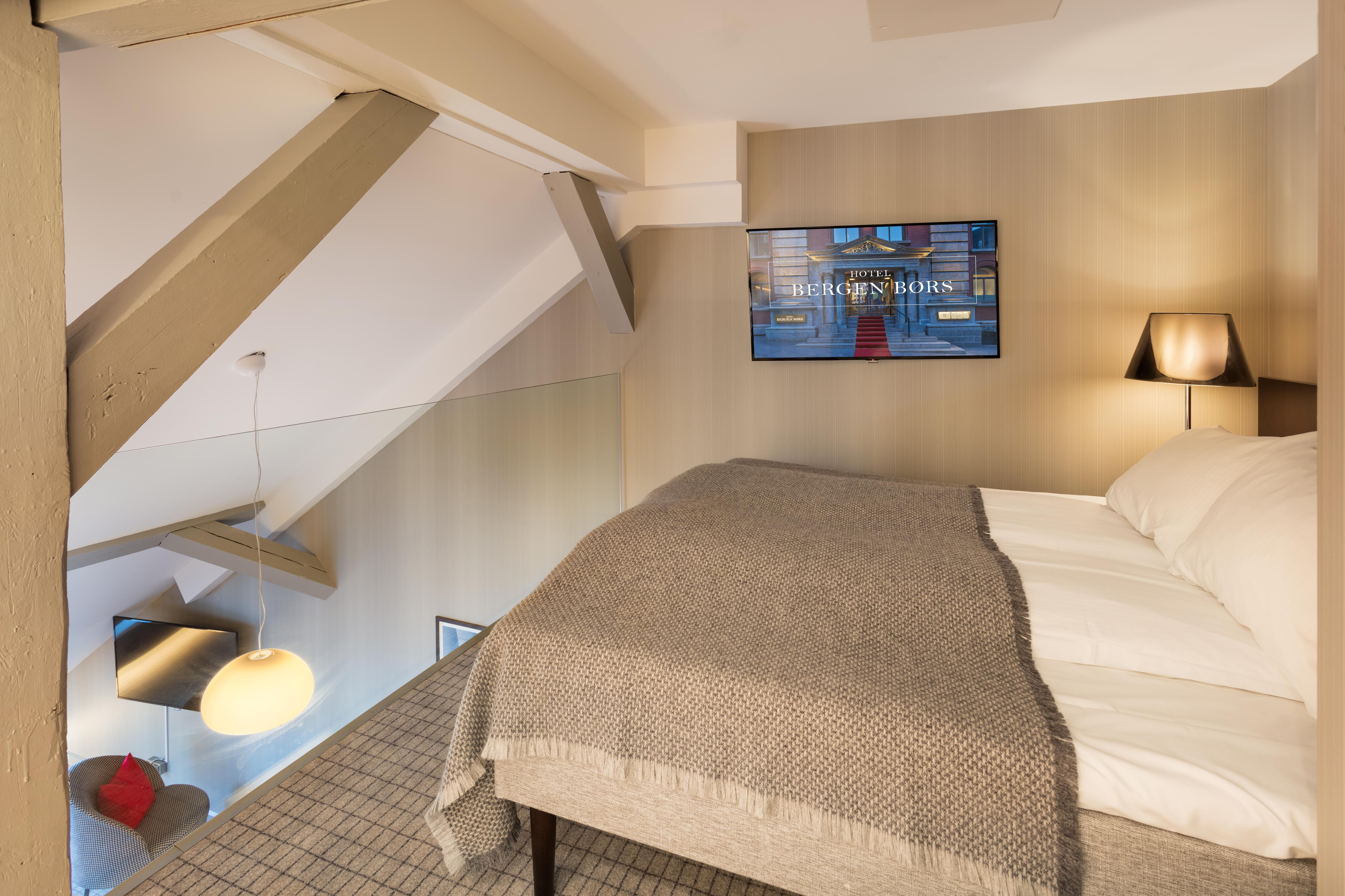 Hotel Bors 5*
